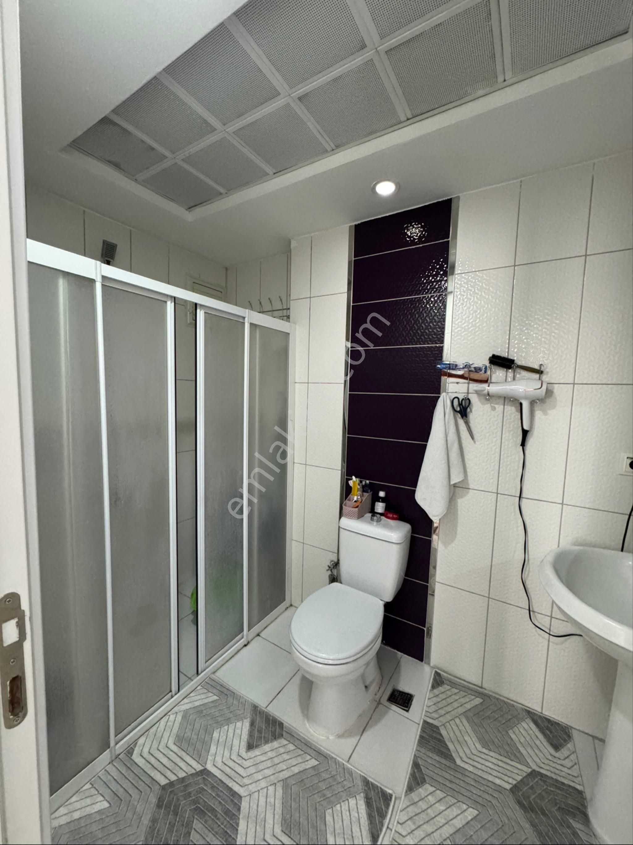 Mimsin Şirintepe Mahallesinde Satılık Fuul +fuul Yaıpılı 3+1 Daire - Görsel 14