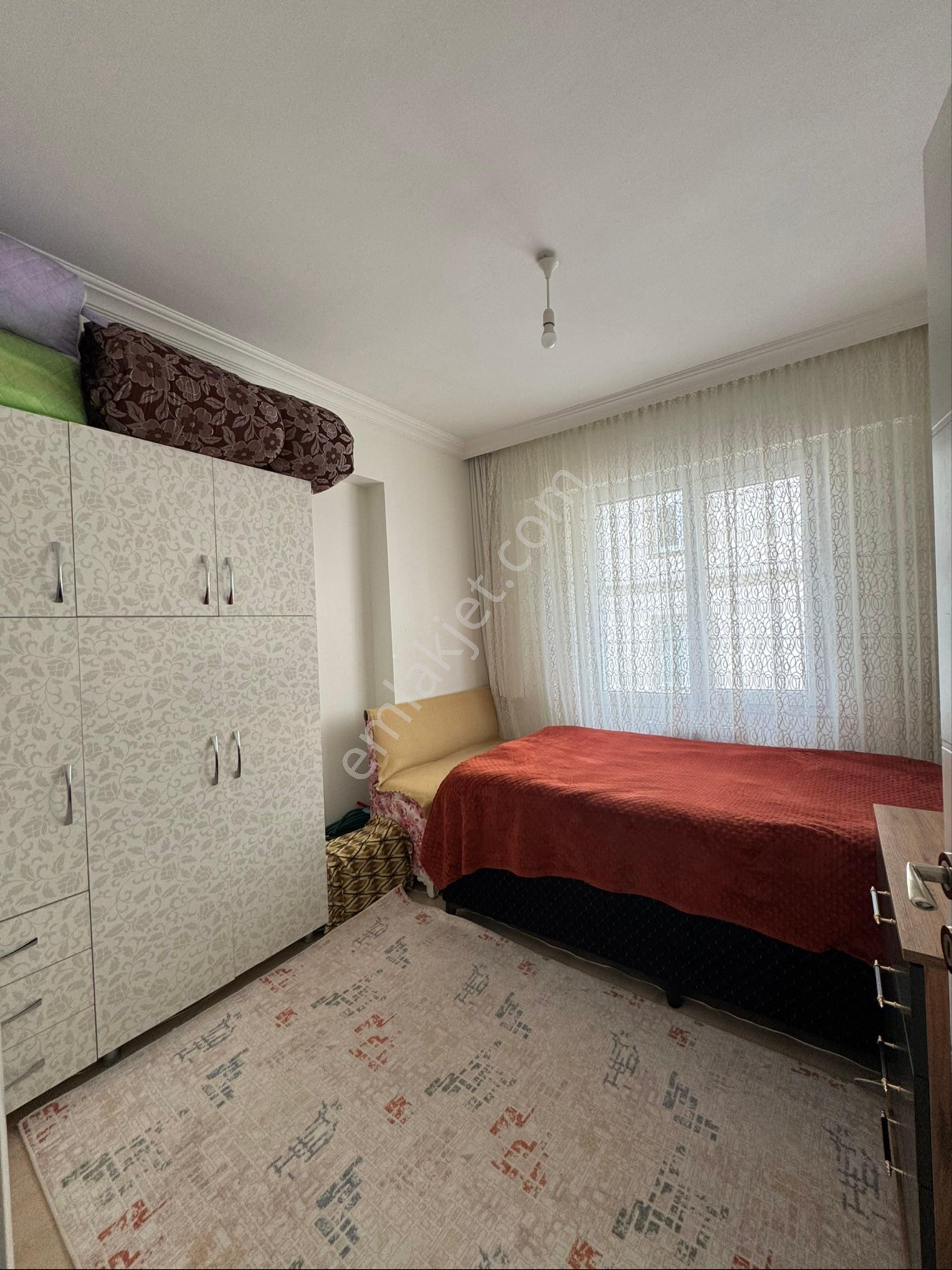 Mimsin Şirintepe Mahallesinde Satılık Fuul +fuul Yaıpılı 3+1 Daire - Görsel 4