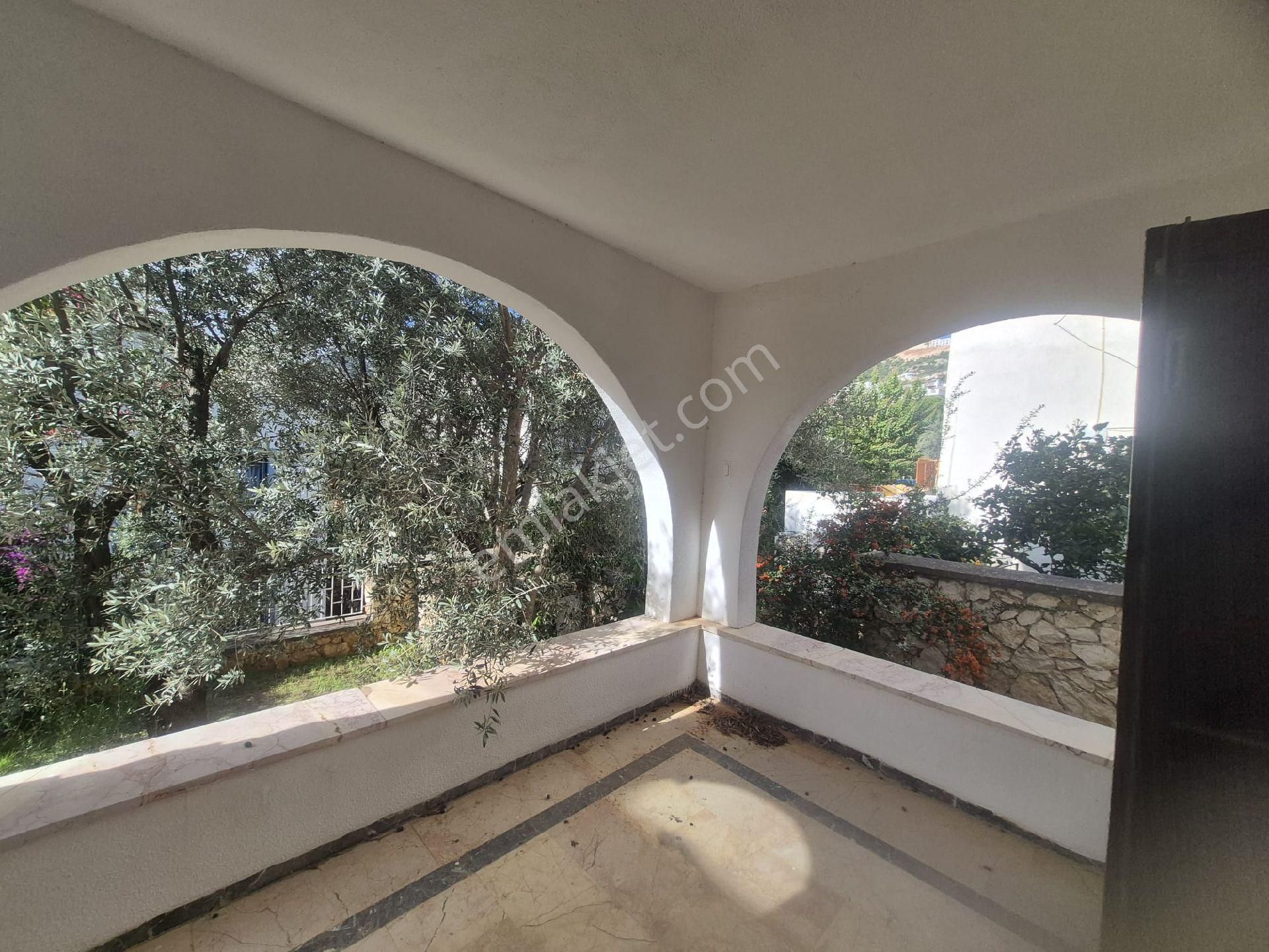 Antalya Kaş -kalkan -kalamar Da Satılık Villa. - Görsel 27