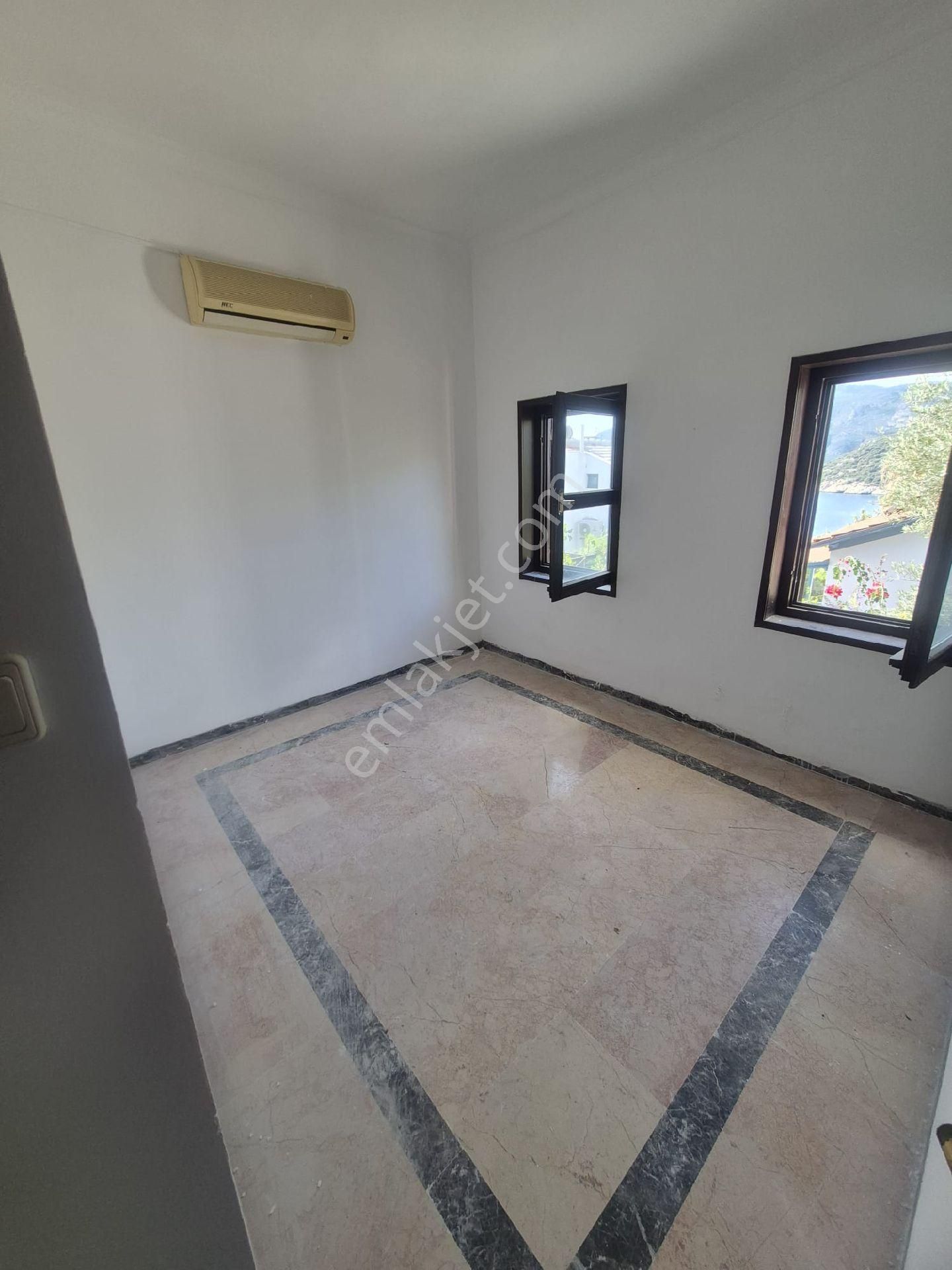 Antalya Kaş -kalkan -kalamar Da Satılık Villa. - Görsel 19
