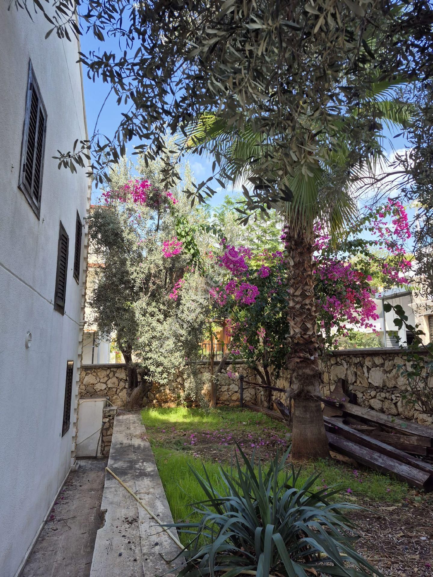 Antalya Kaş -kalkan -kalamar Da Satılık Villa. - Görsel 33