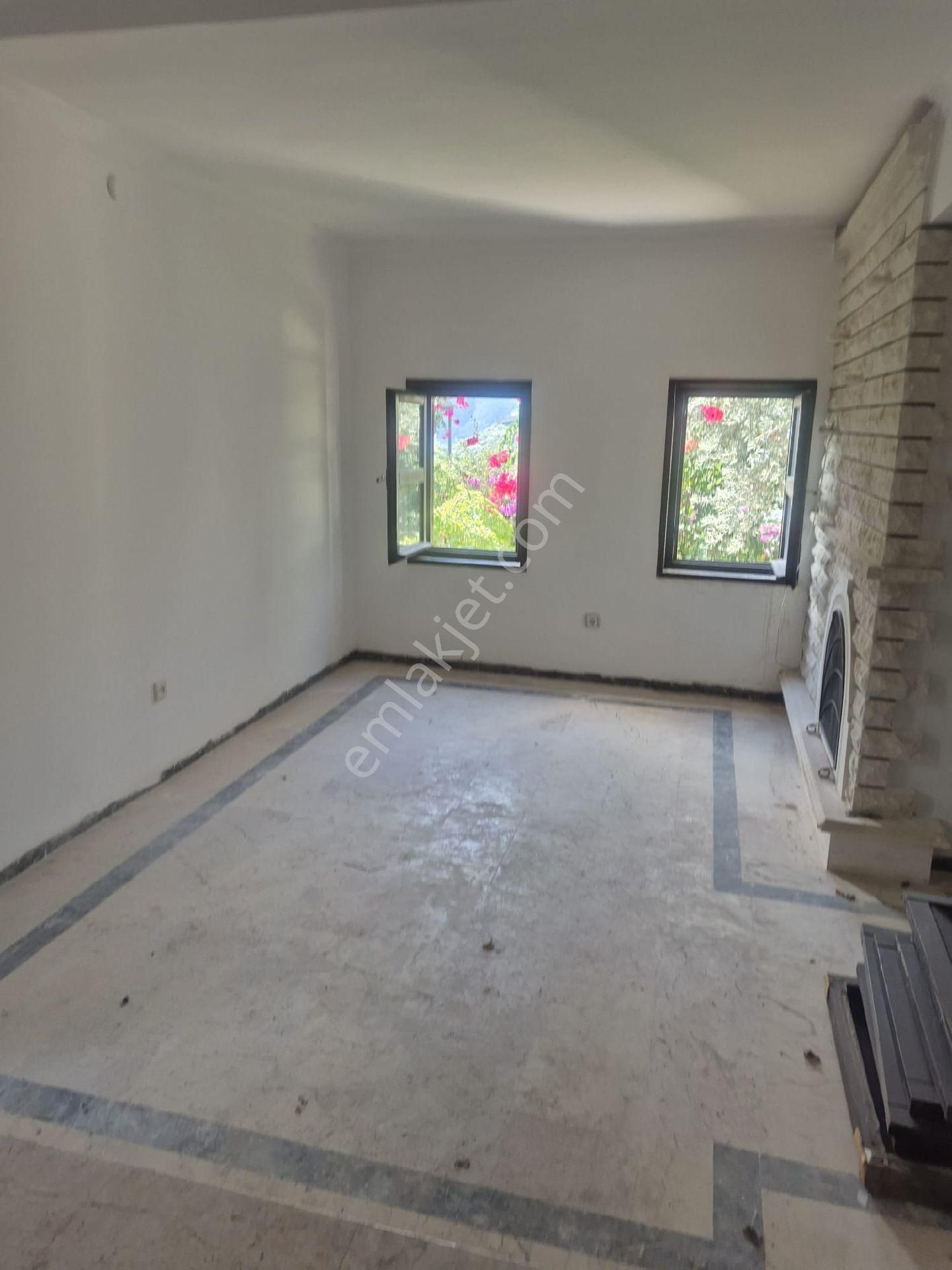 Antalya Kaş -kalkan -kalamar Da Satılık Villa. - Görsel 20