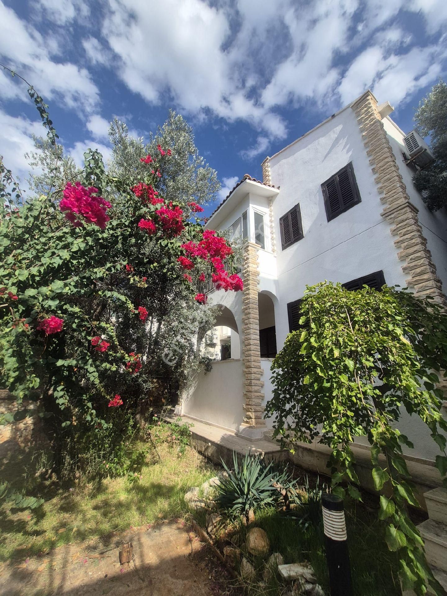 Antalya Kaş -kalkan -kalamar Da Satılık Villa. - Görsel 3