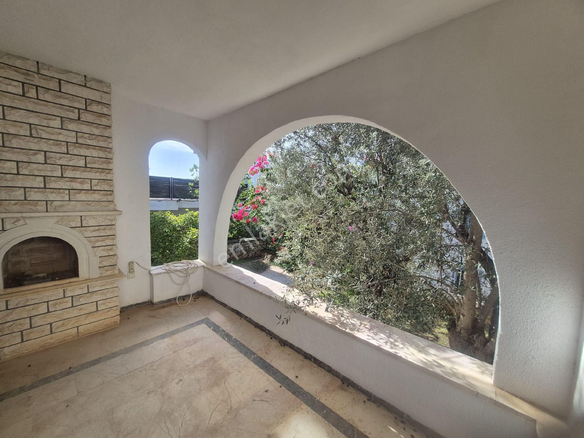 Antalya Kaş -kalkan -kalamar Da Satılık Villa. - Görsel 26