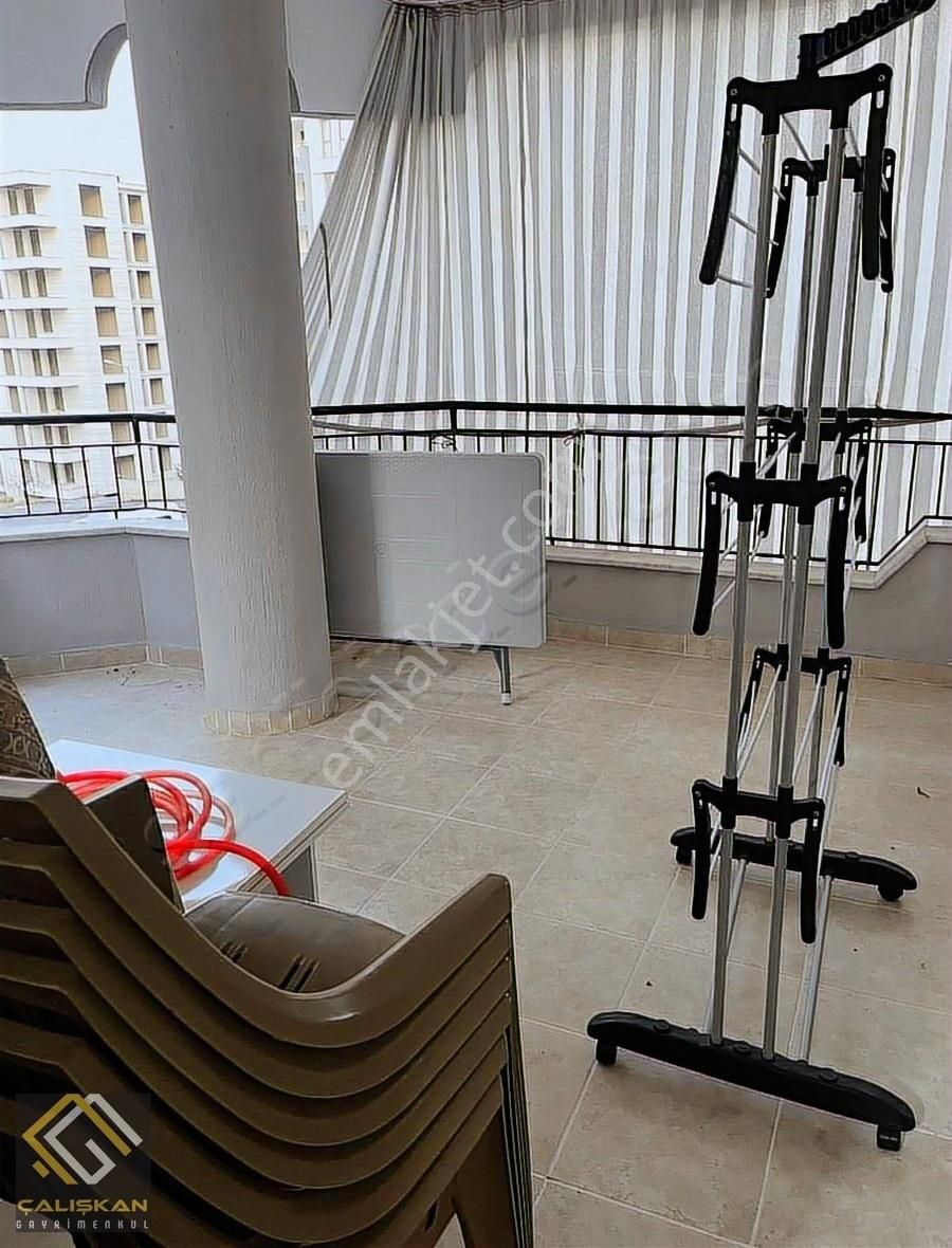 Çalışkandan Site İçerisinde 180 M² Ara Kat Satılık Daire - Görsel 7