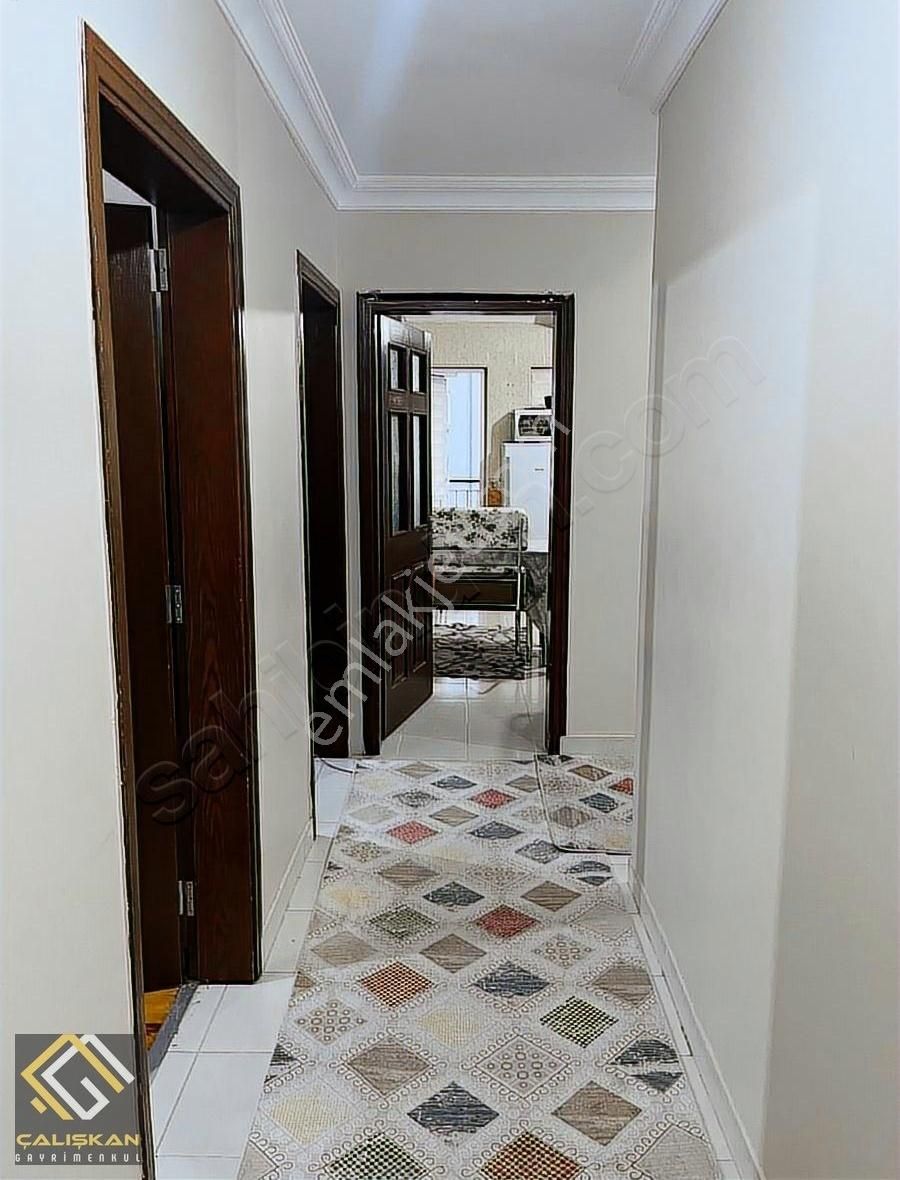 Çalışkandan Site İçerisinde 180 M² Ara Kat Satılık Daire - Görsel 8