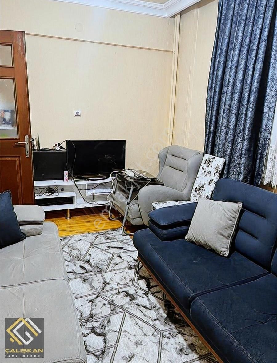 Çalışkandan Site İçerisinde 180 M² Ara Kat Satılık Daire - Görsel 5