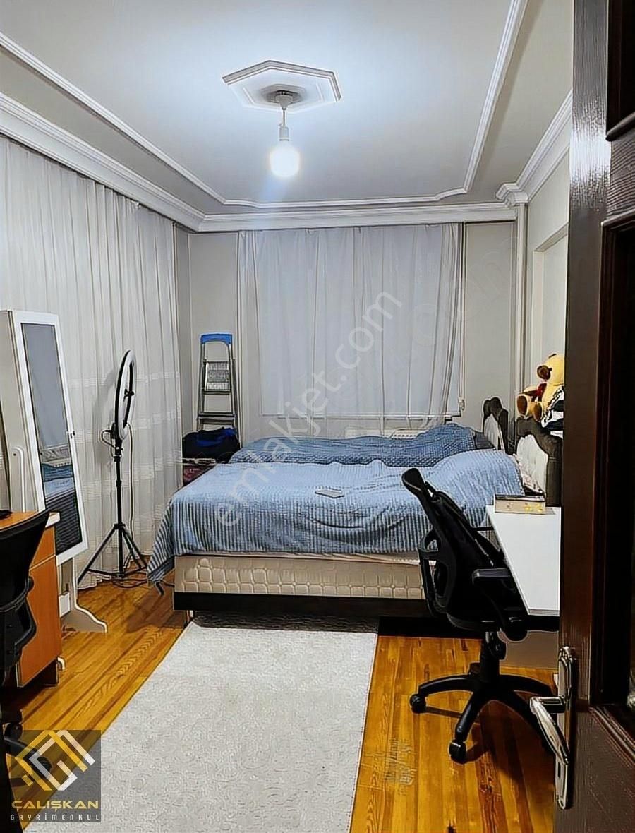 Çalışkandan Site İçerisinde 180 M² Ara Kat Satılık Daire - Görsel 15