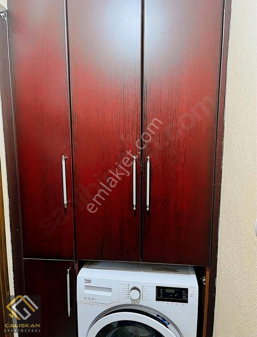 Çalışkandan Site İçerisinde 180 M² Ara Kat Satılık Daire - Görsel 6