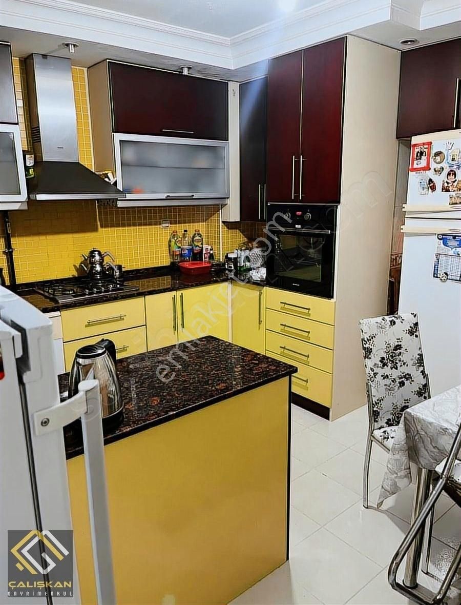 Çalışkandan Site İçerisinde 180 M² Ara Kat Satılık Daire - Görsel 19