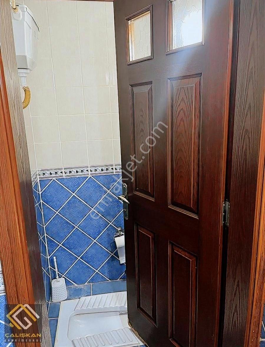 Çalışkandan Site İçerisinde 180 M² Ara Kat Satılık Daire - Görsel 14