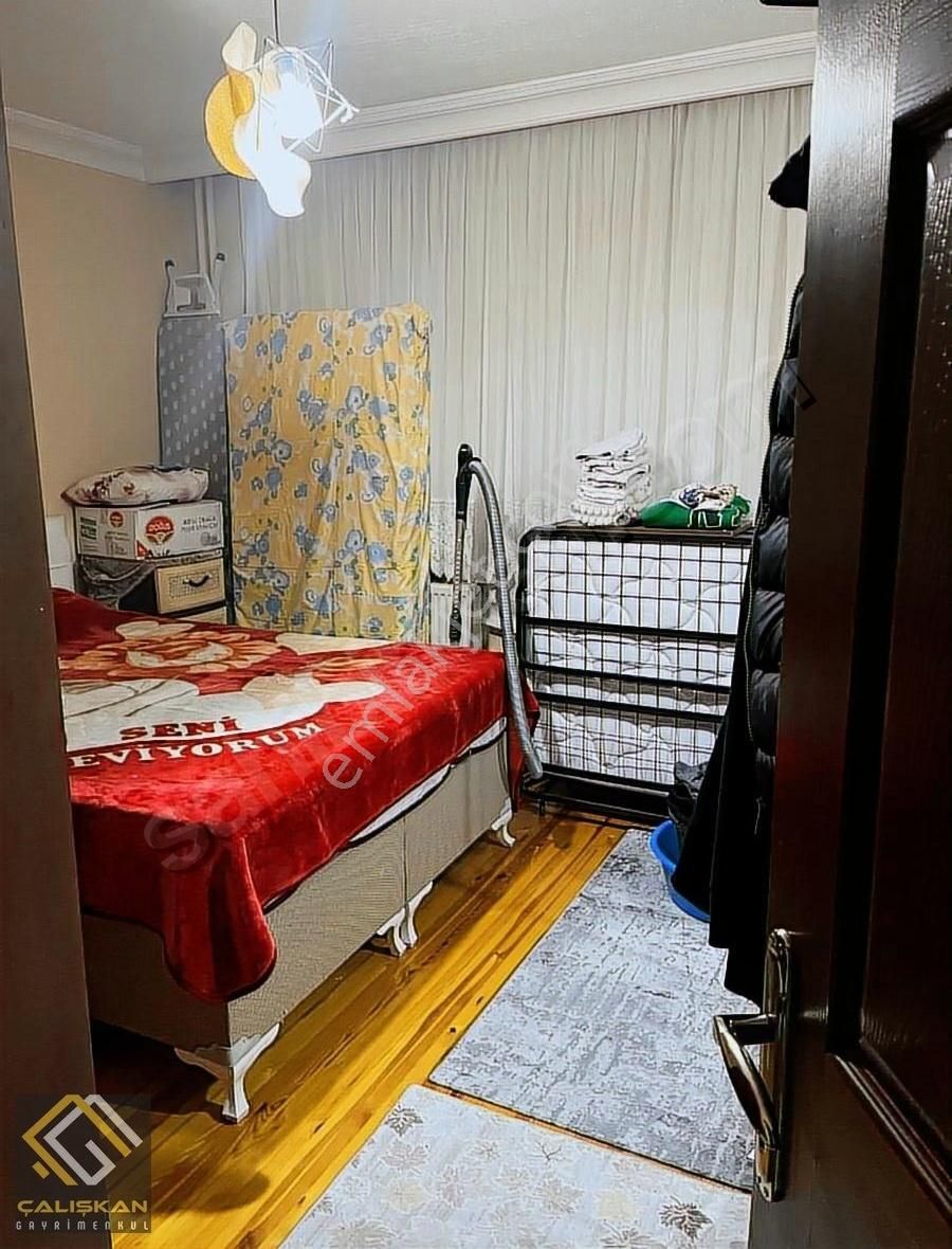 Çalışkandan Site İçerisinde 180 M² Ara Kat Satılık Daire - Görsel 17