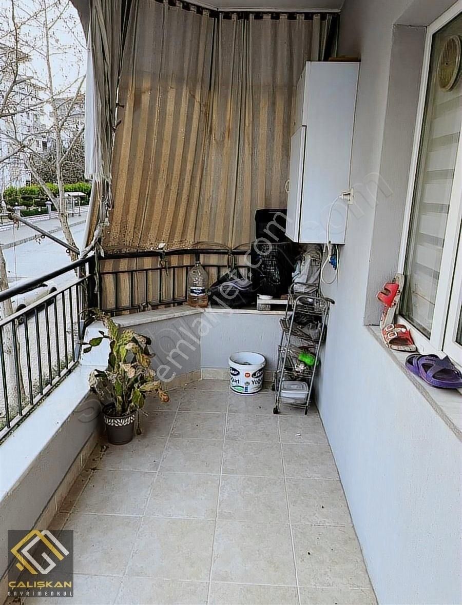 Çalışkandan Site İçerisinde 180 M² Ara Kat Satılık Daire - Görsel 16