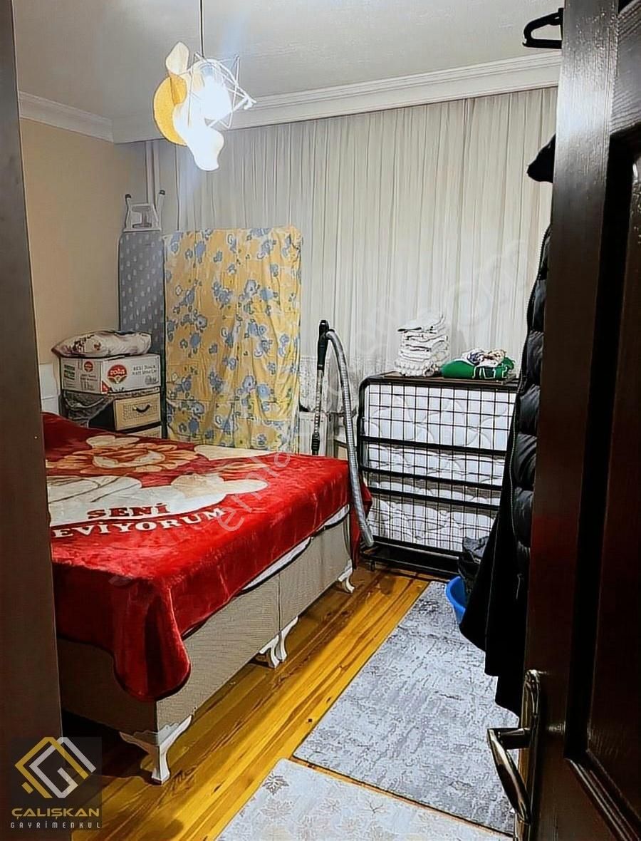 Çalışkandan Site İçerisinde 180 M² Ara Kat Satılık Daire - Görsel 20