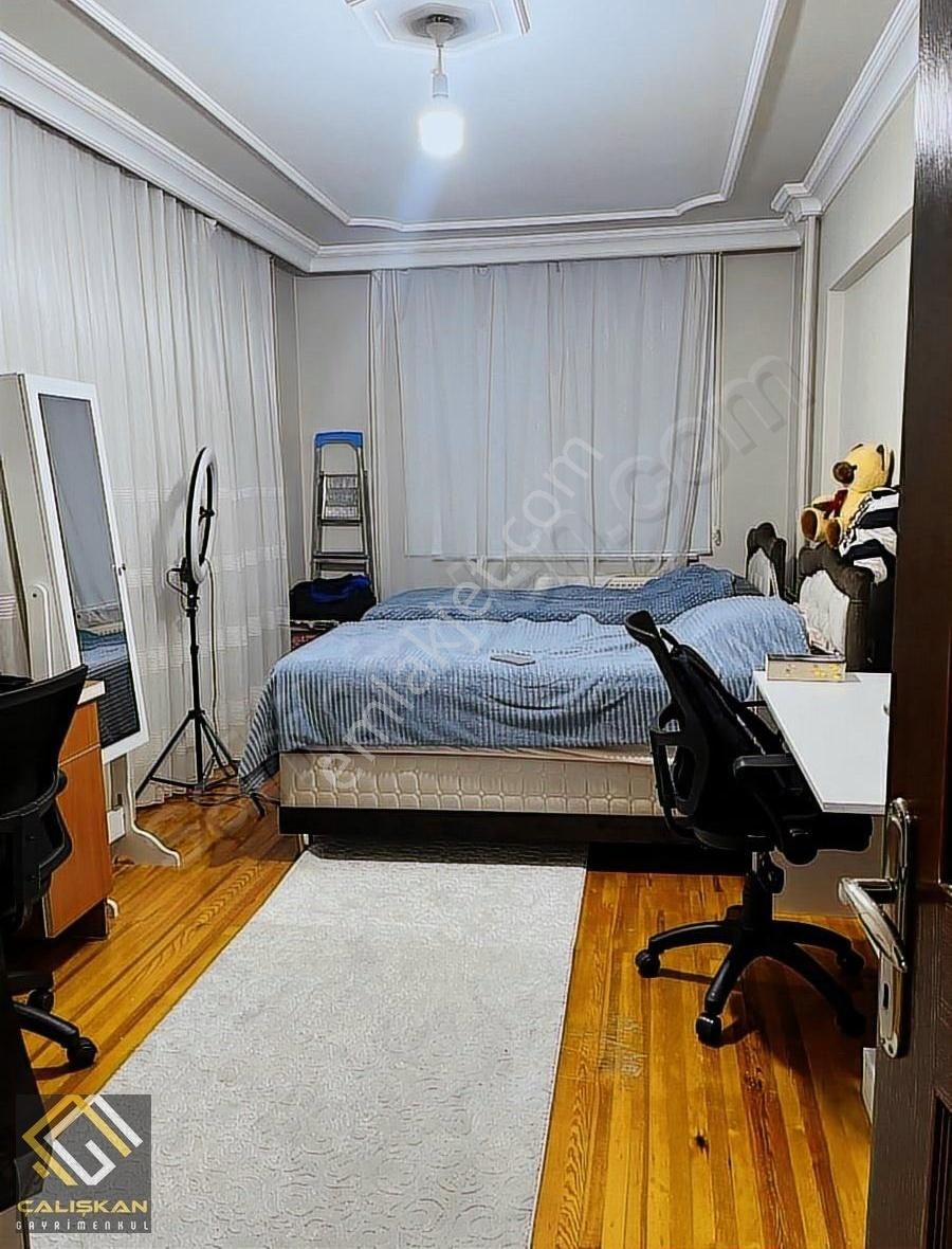 Çalışkandan Site İçerisinde 180 M² Ara Kat Satılık Daire - Görsel 13