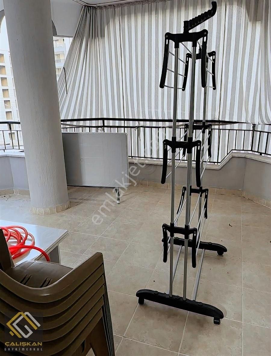 Çalışkandan Site İçerisinde 180 M² Ara Kat Satılık Daire - Görsel 18