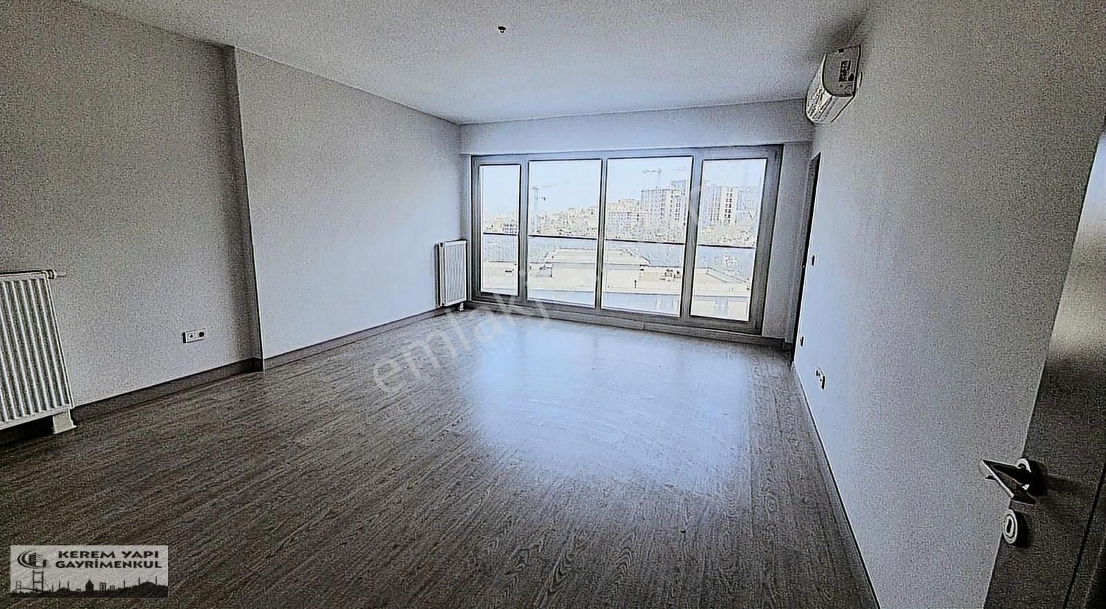 [[kerem Yapı]] -mısal İstanbulda- 139m2 3+1 9.kat Peyzaj Cephe - Görsel 19