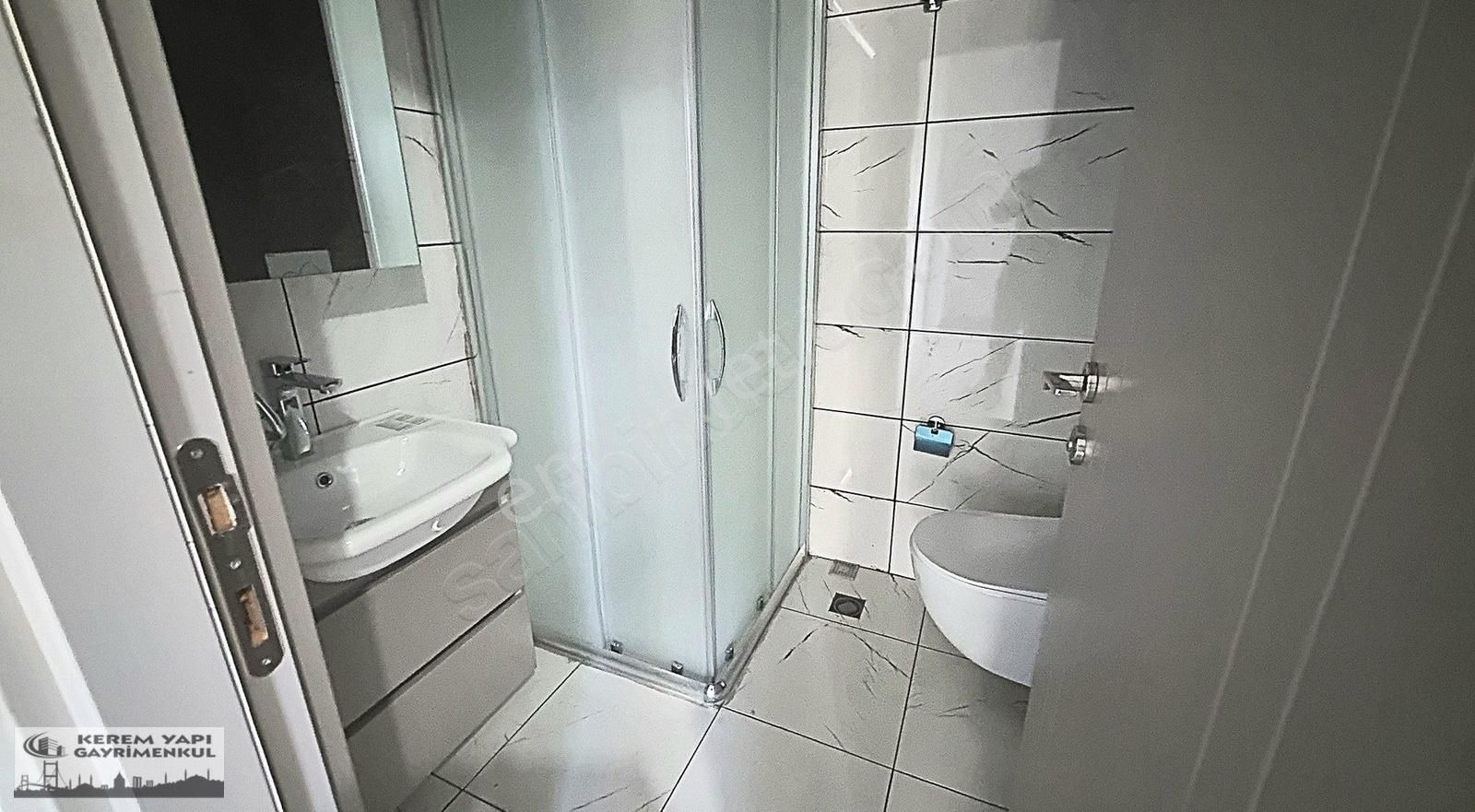 [[kerem Yapı]] -mısal İstanbulda- 139m2 3+1 9.kat Peyzaj Cephe - Görsel 26