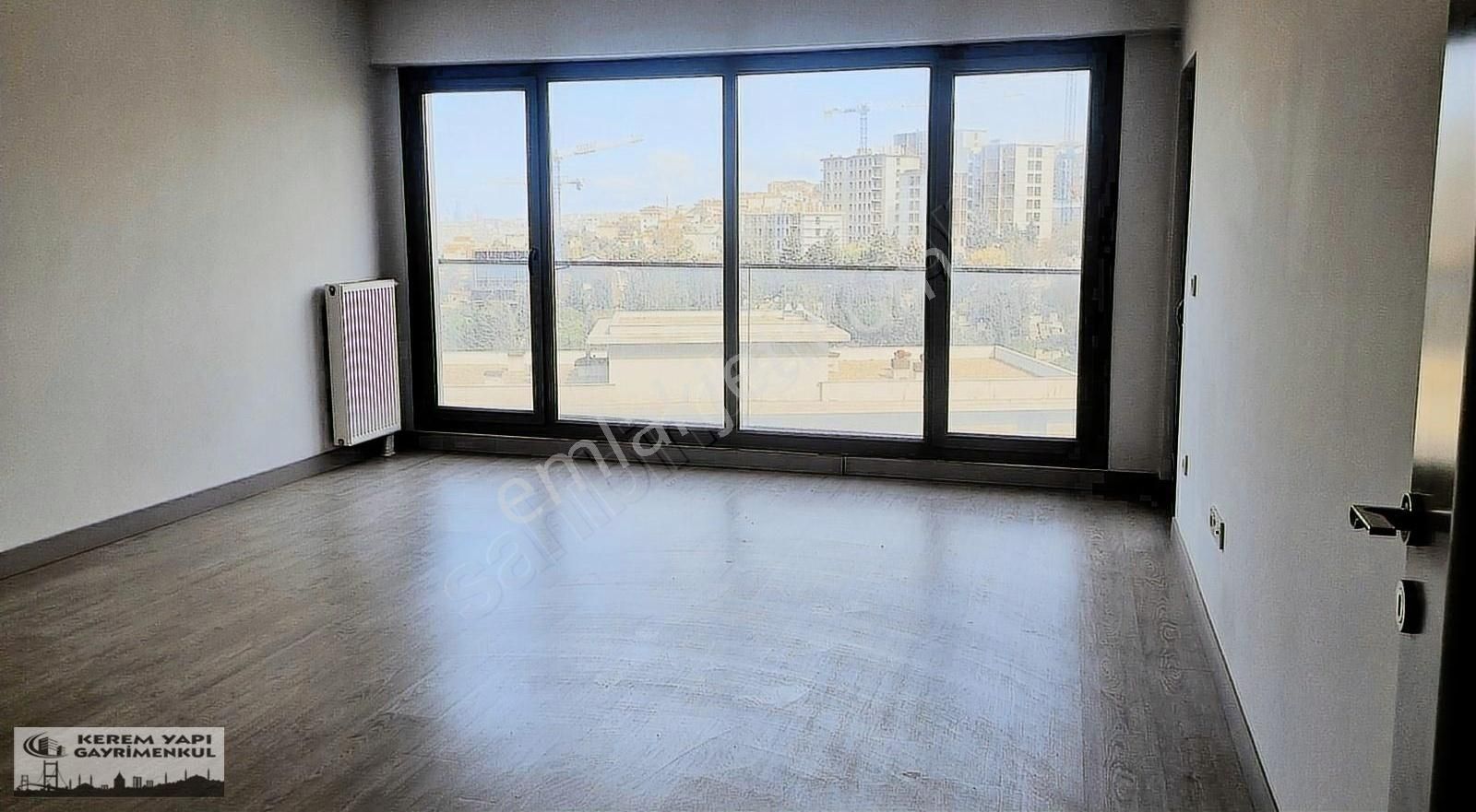 [[kerem Yapı]] -mısal İstanbulda- 139m2 3+1 9.kat Peyzaj Cephe - Görsel 4