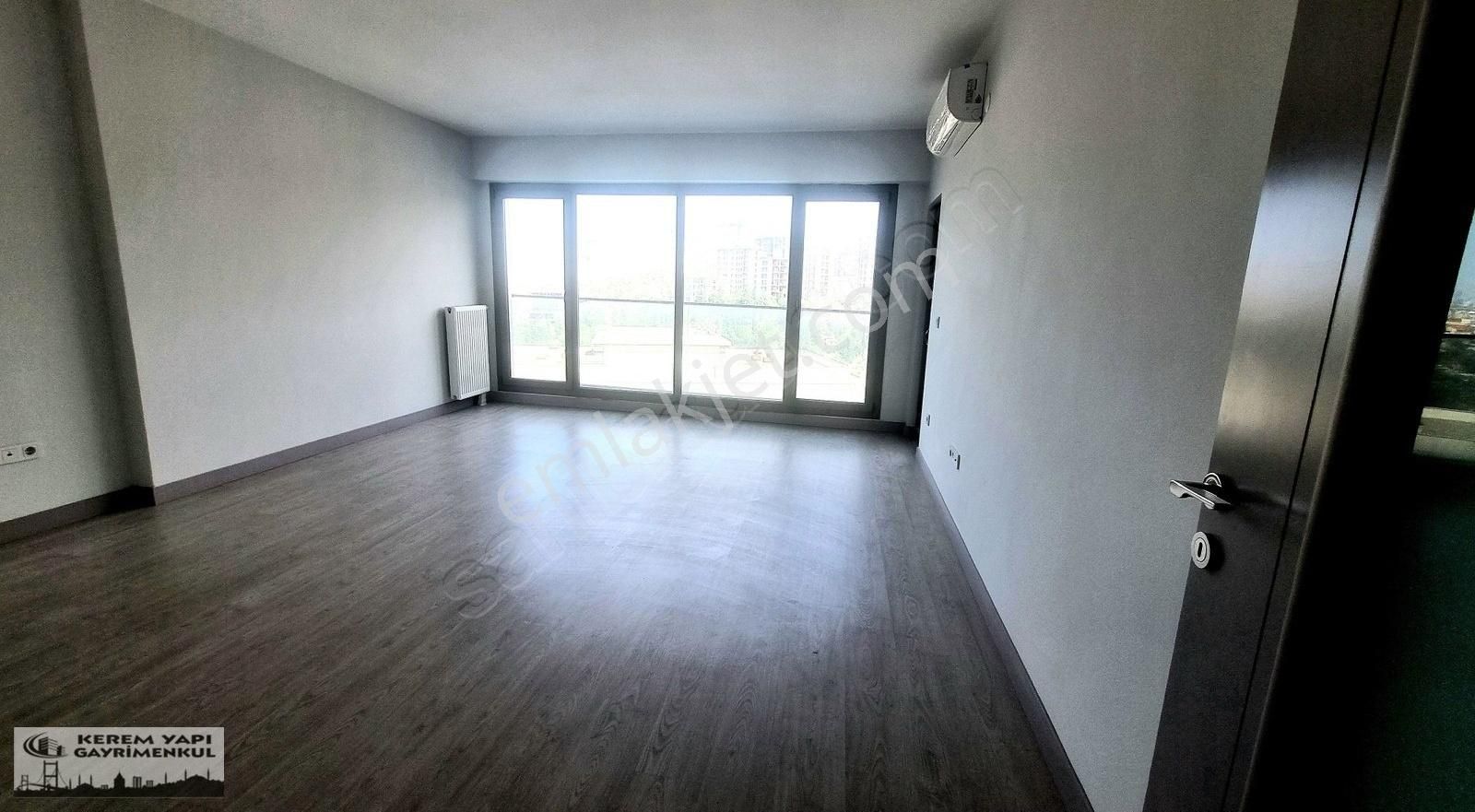 [[kerem Yapı]] -mısal İstanbulda- 139m2 3+1 9.kat Peyzaj Cephe - Görsel 5