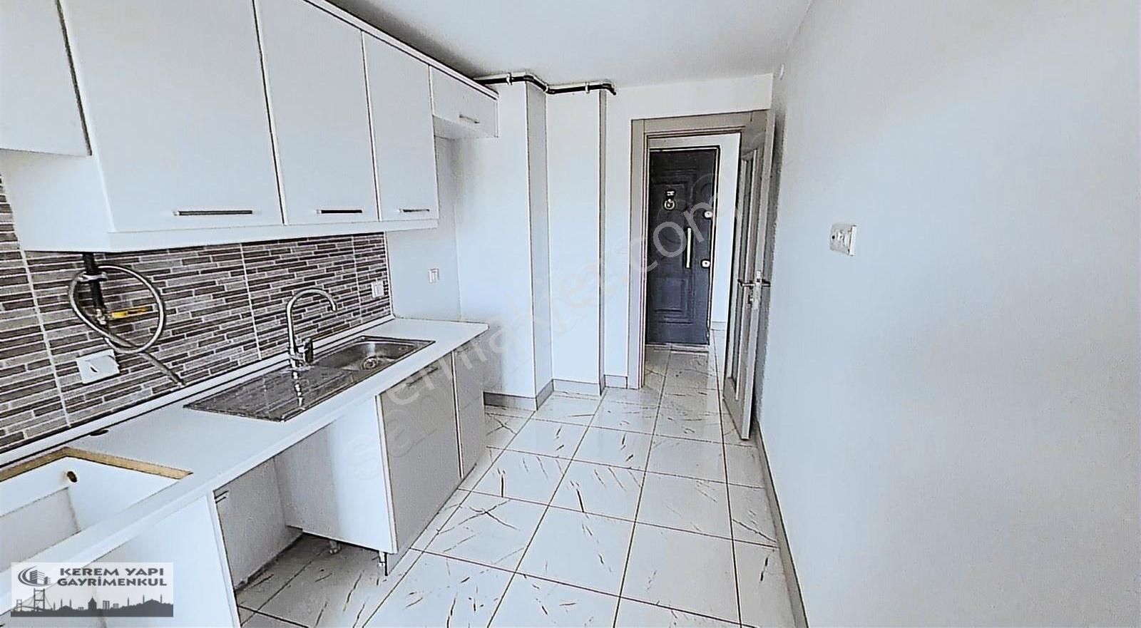 [[kerem Yapı]] -mısal İstanbulda- 139m2 3+1 9.kat Peyzaj Cephe - Görsel 12