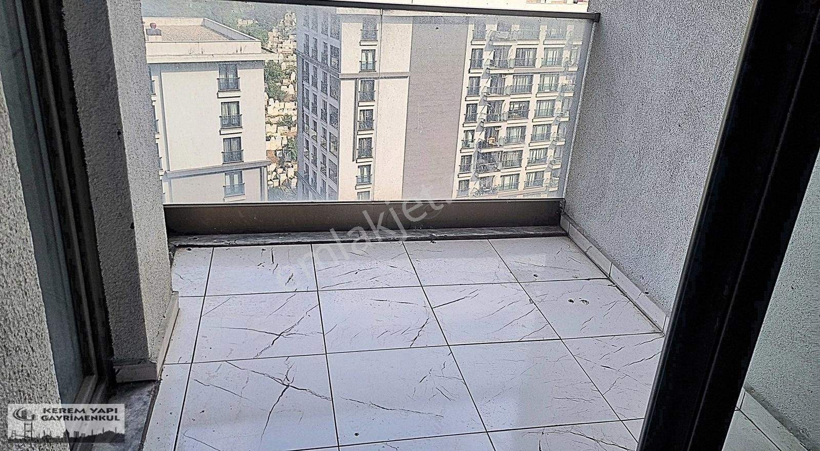 [[kerem Yapı]] -mısal İstanbulda- 139m2 3+1 9.kat Peyzaj Cephe - Görsel 7