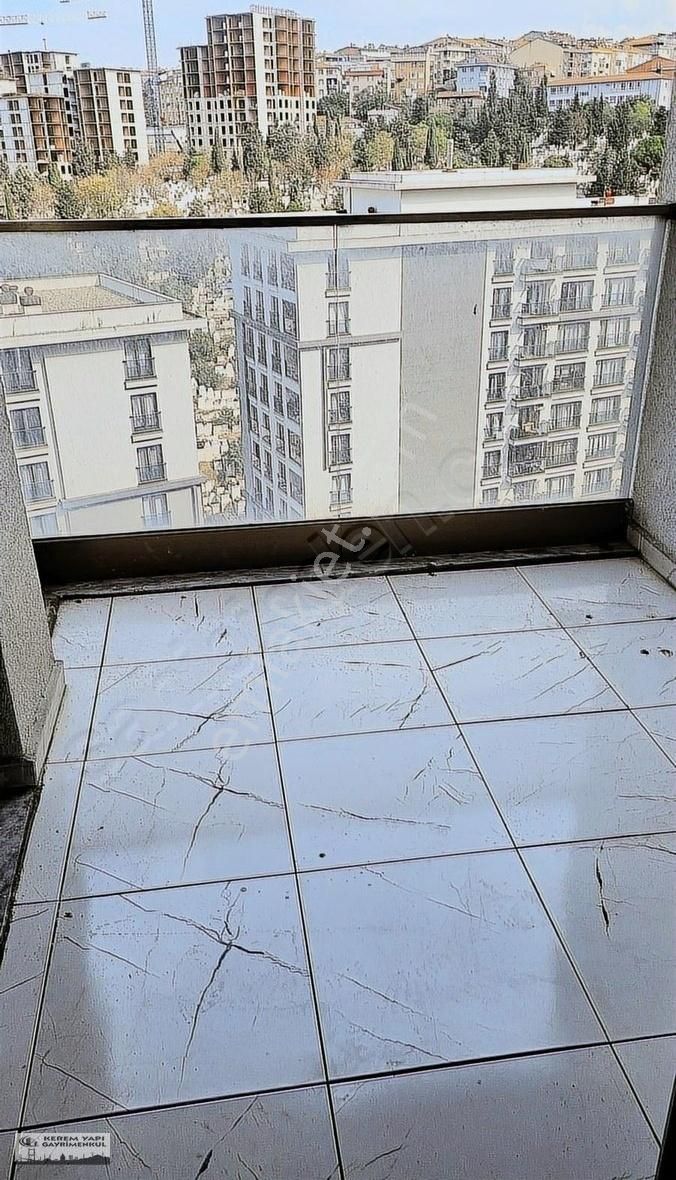 [[kerem Yapı]] -mısal İstanbulda- 139m2 3+1 9.kat Peyzaj Cephe - Görsel 3