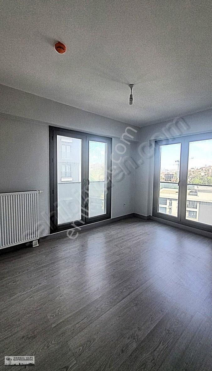 [[kerem Yapı]] -mısal İstanbulda- 139m2 3+1 9.kat Peyzaj Cephe - Görsel 18