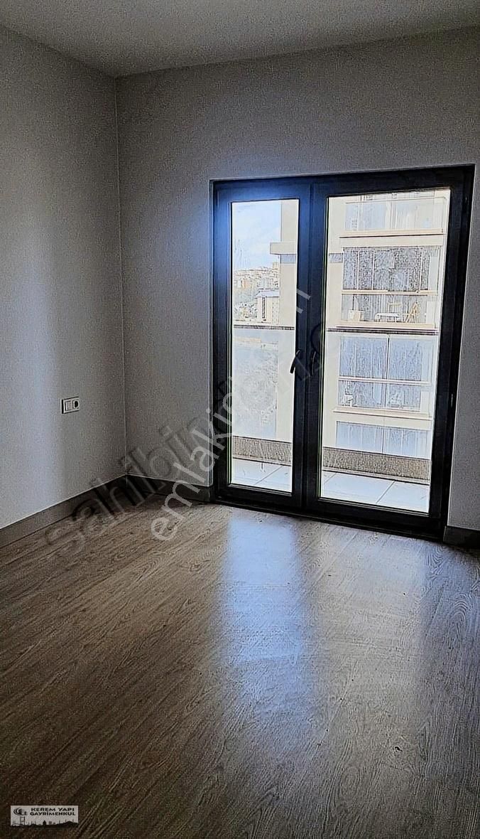[[kerem Yapı]] -mısal İstanbulda- 139m2 3+1 9.kat Peyzaj Cephe - Görsel 17