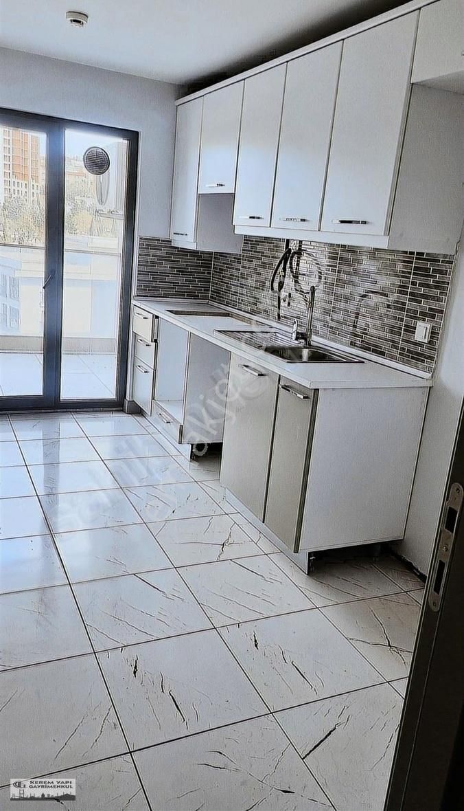 [[kerem Yapı]] -mısal İstanbulda- 139m2 3+1 9.kat Peyzaj Cephe - Görsel 16