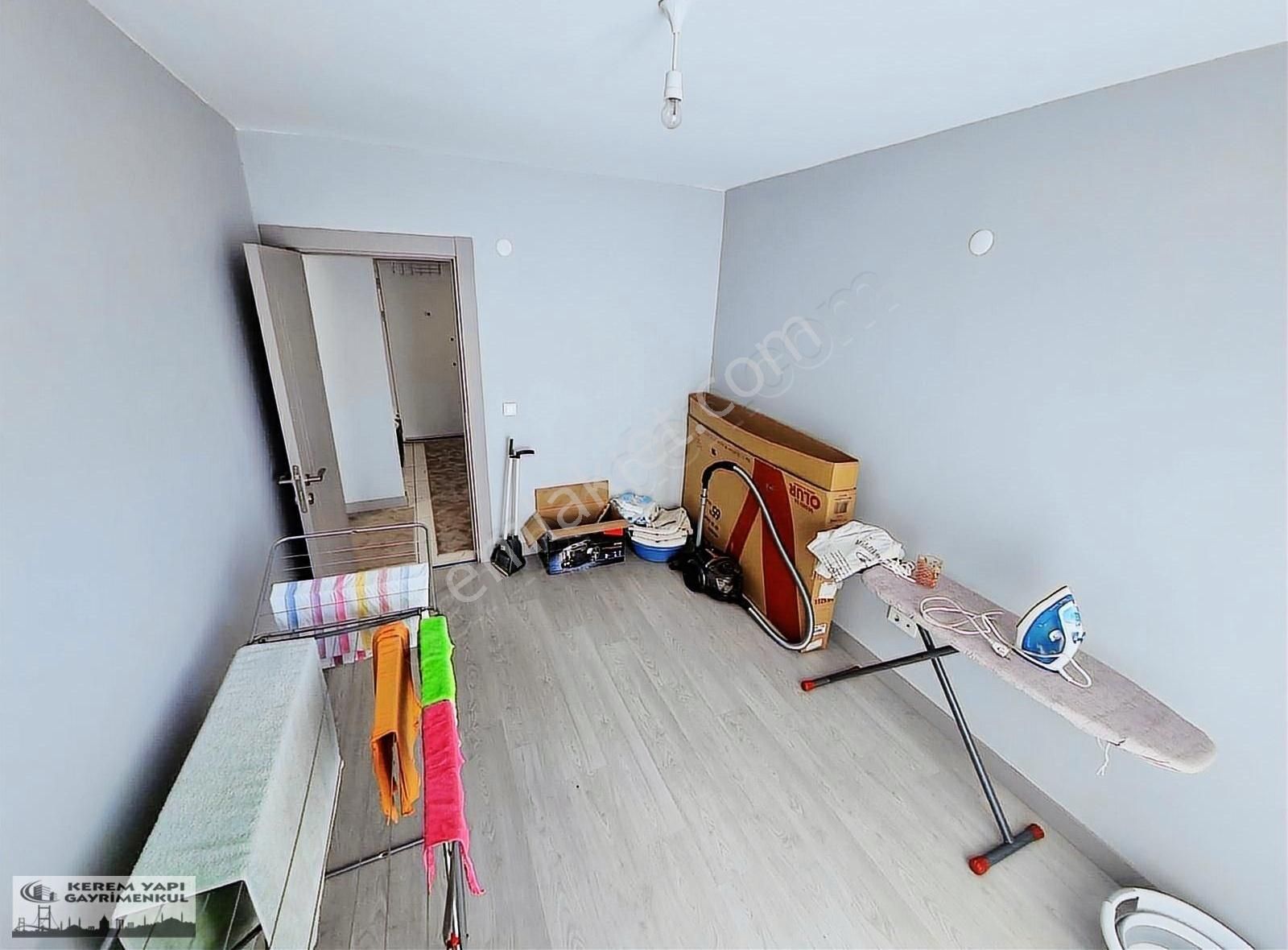 Kerem Yapı [[mısal Istanbul ]] 3+1 Ebeveyn Banyolu Direk Tapu - Görsel 10