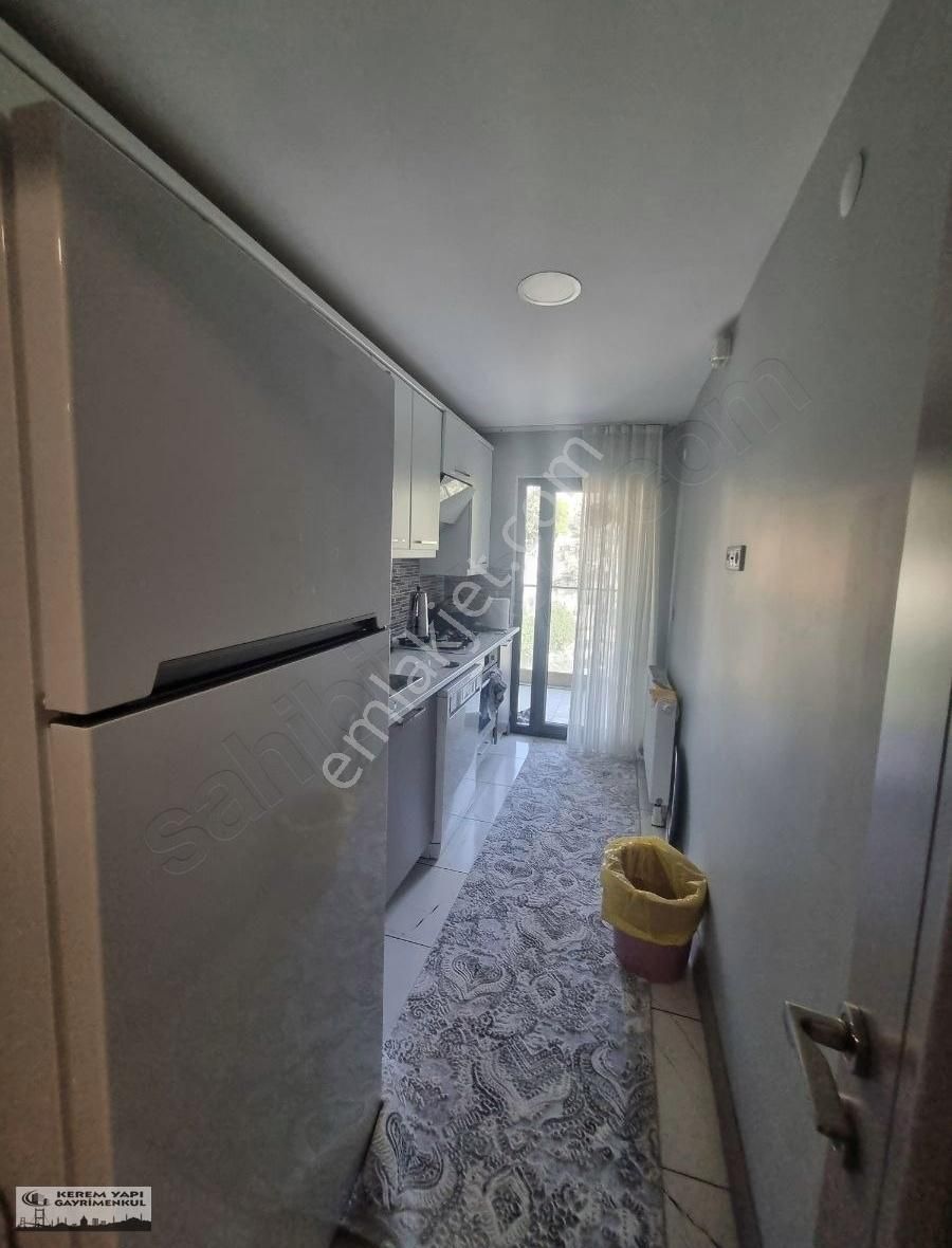 Kerem Yapı [[mısal Istanbul ]] 3+1 Ebeveyn Banyolu Direk Tapu - Görsel 6