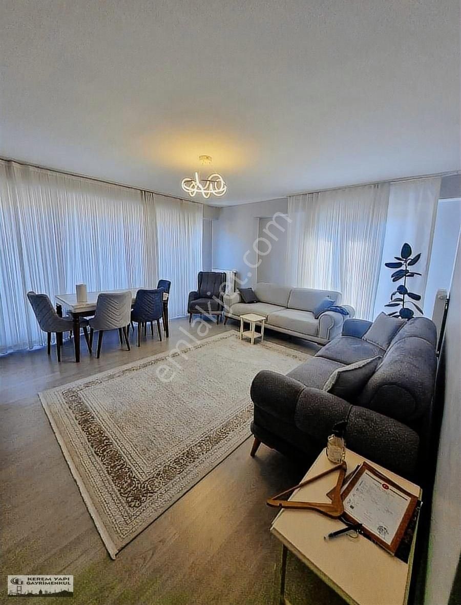 Kerem Yapı [[mısal Istanbul ]] 3+1 Ebeveyn Banyolu Direk Tapu - Görsel 23