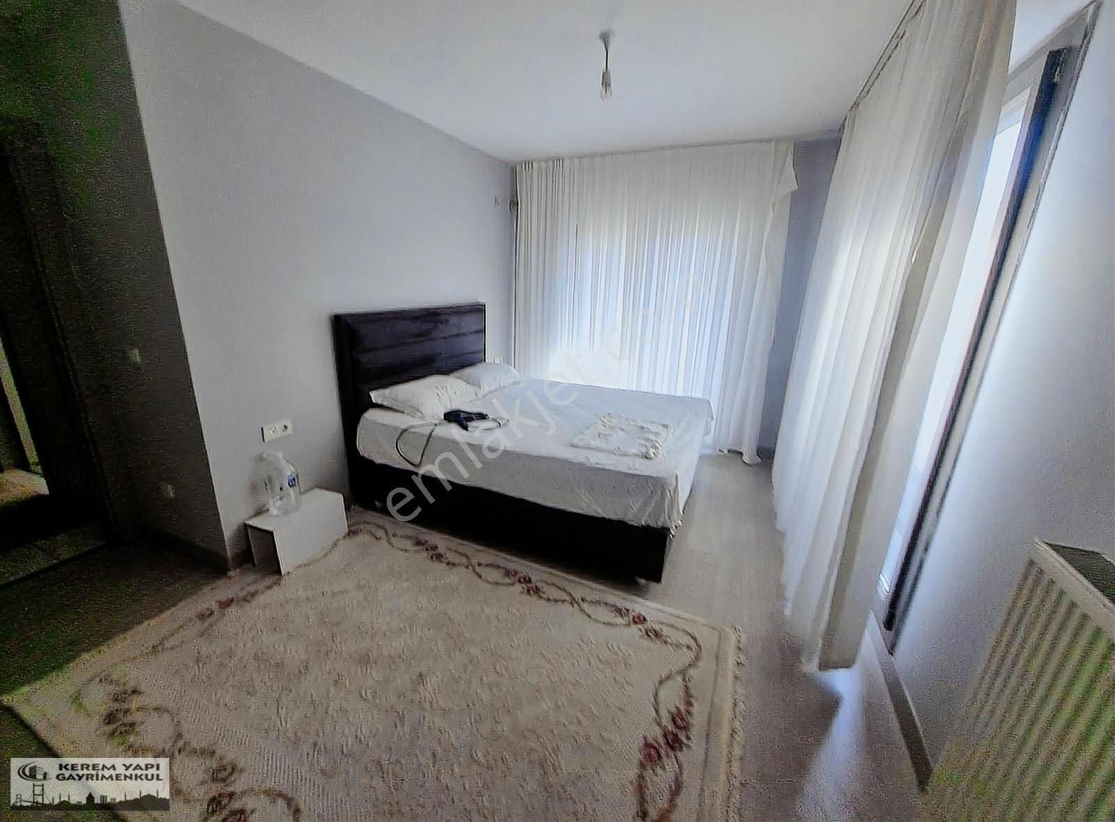 Kerem Yapı [[mısal Istanbul ]] 3+1 Ebeveyn Banyolu Direk Tapu - Görsel 17