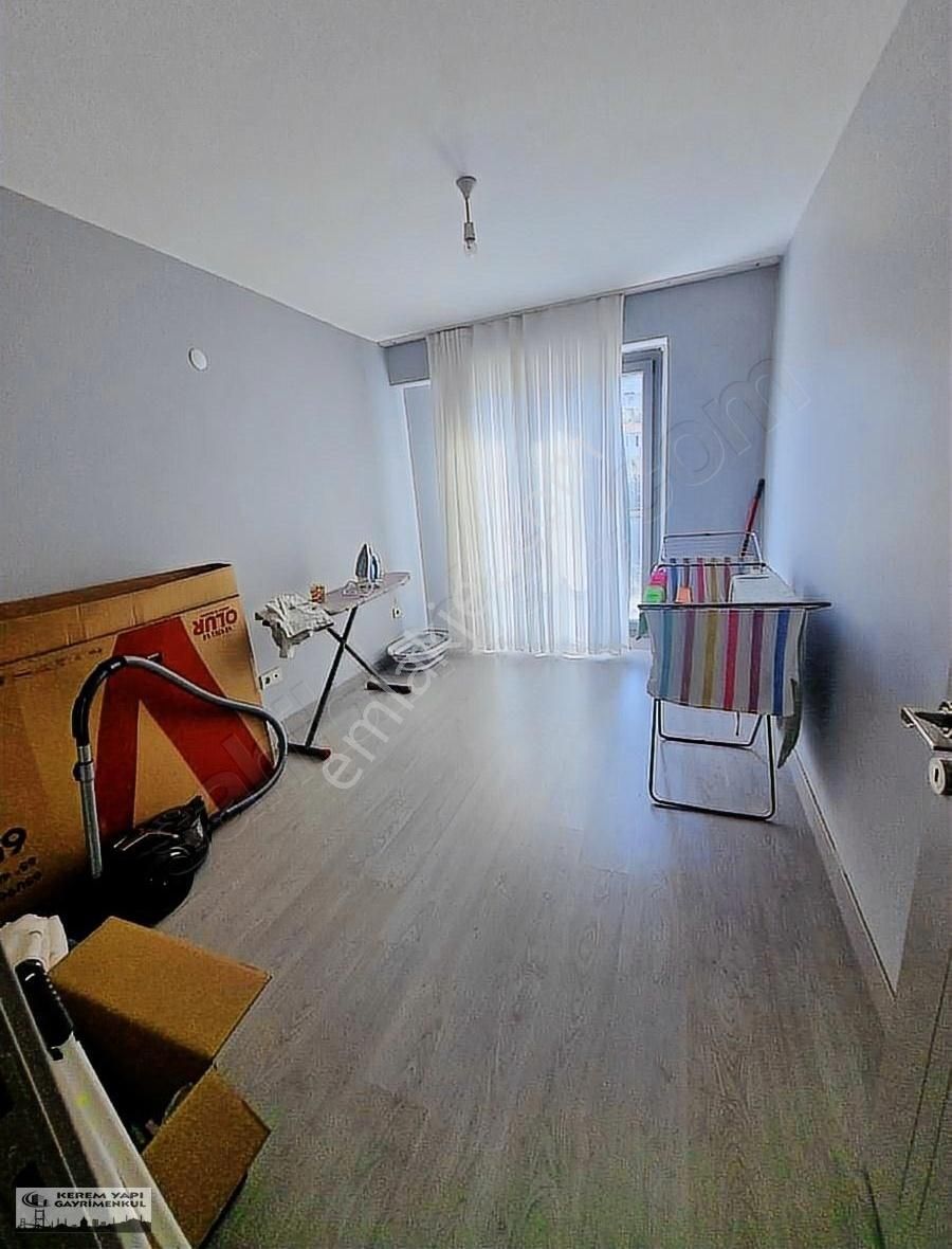 Kerem Yapı [[mısal Istanbul ]] 3+1 Ebeveyn Banyolu Direk Tapu - Görsel 5