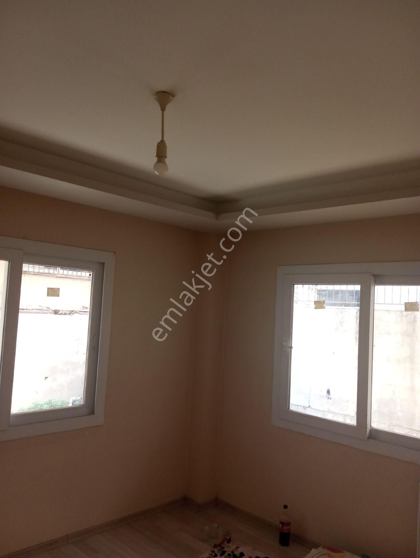 Mersin'de Merkezdeki 2+1 Kiralık Daire - Görsel 15