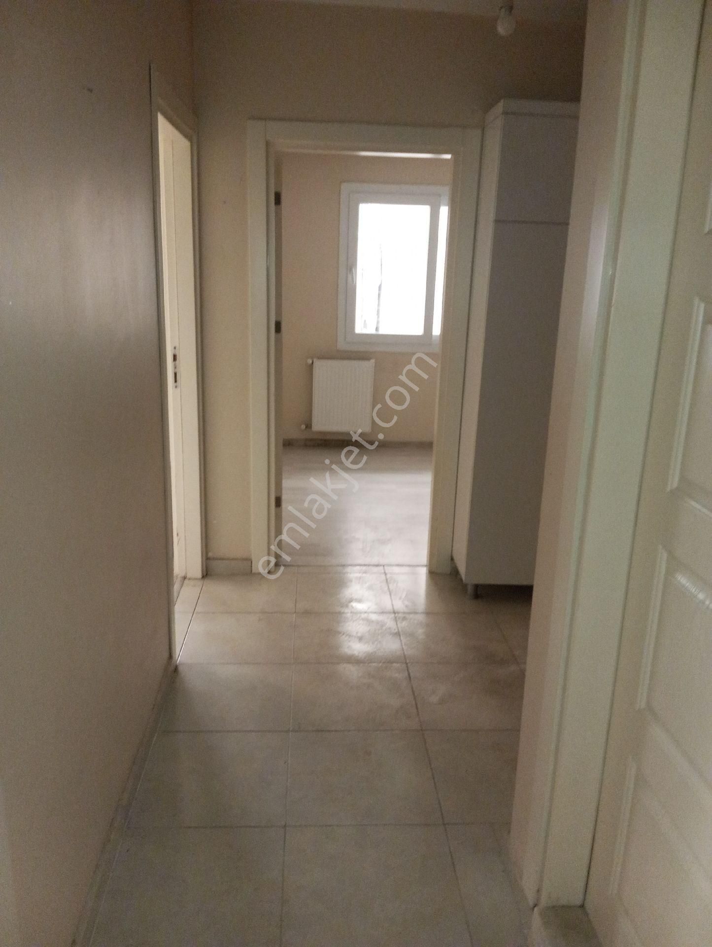 Mersin'de Merkezdeki 2+1 Kiralık Daire - Görsel 10