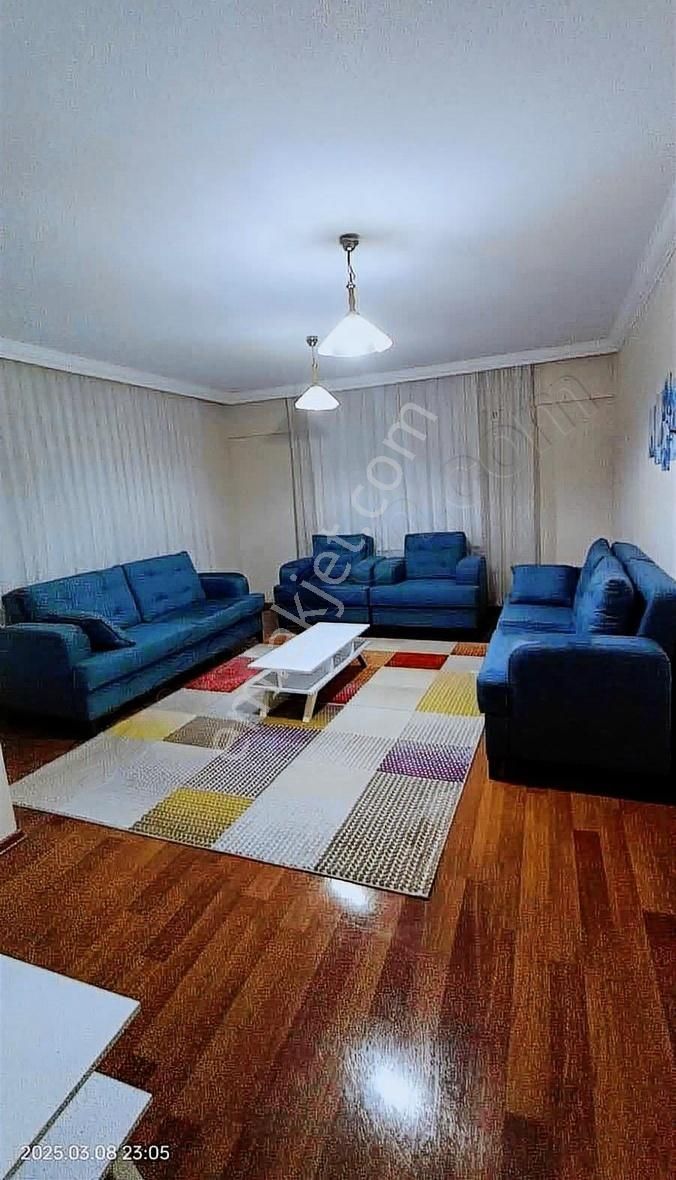 Aliağa Siteler Kiralık Daire Coşkun Emlaktan Şirketlere Kiralık Full Eşyalı Daire