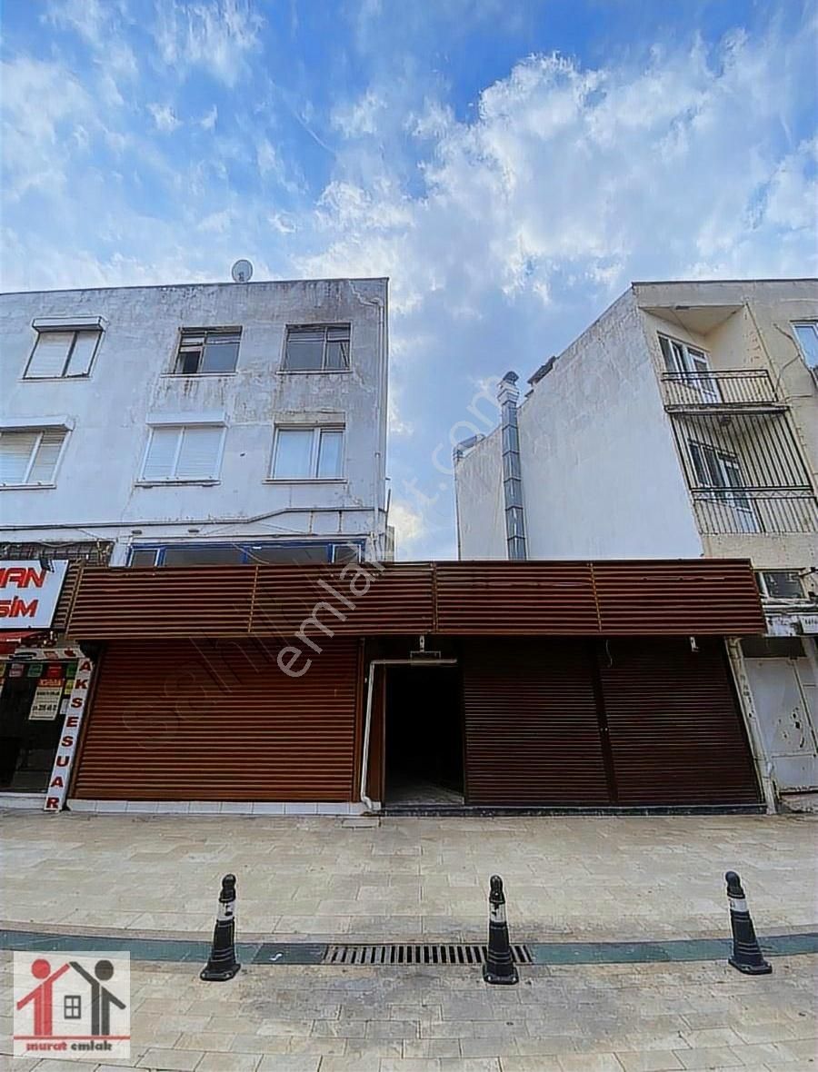 Antalyanın Tam Kalbinde 500m2 3 Katlı Dükkan - Görsel 17