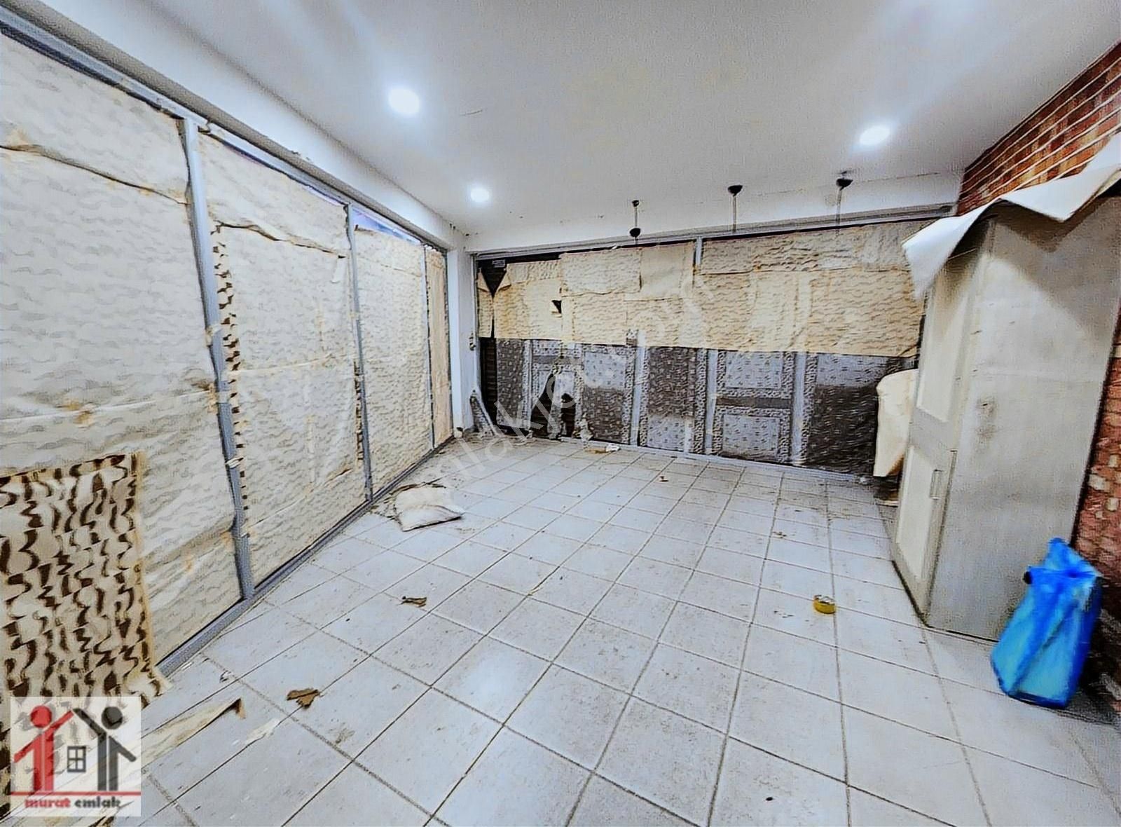 Antalyanın Tam Kalbinde 500m2 3 Katlı Dükkan - Görsel 3