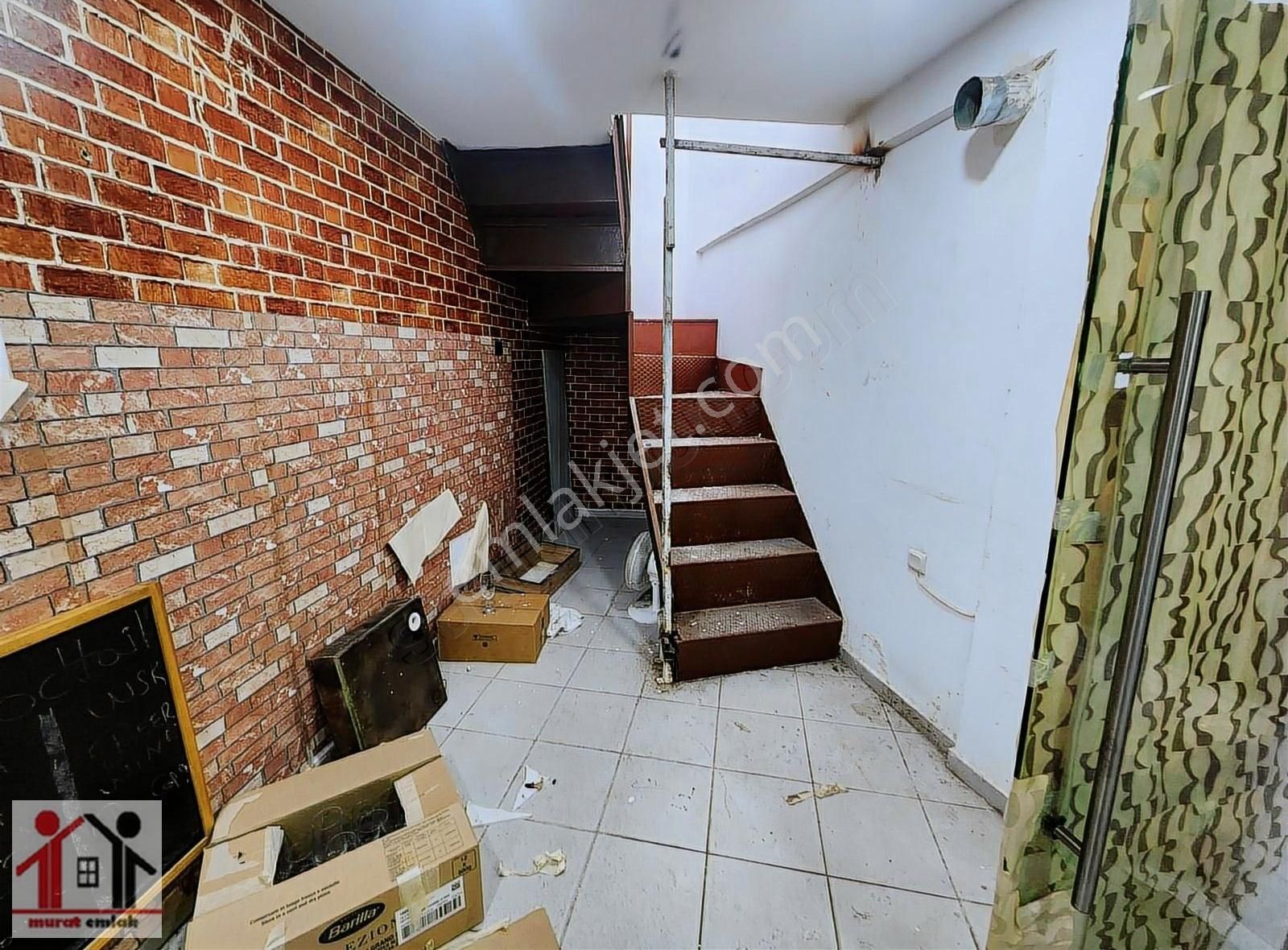 Antalyanın Tam Kalbinde 500m2 3 Katlı Dükkan - Görsel 16