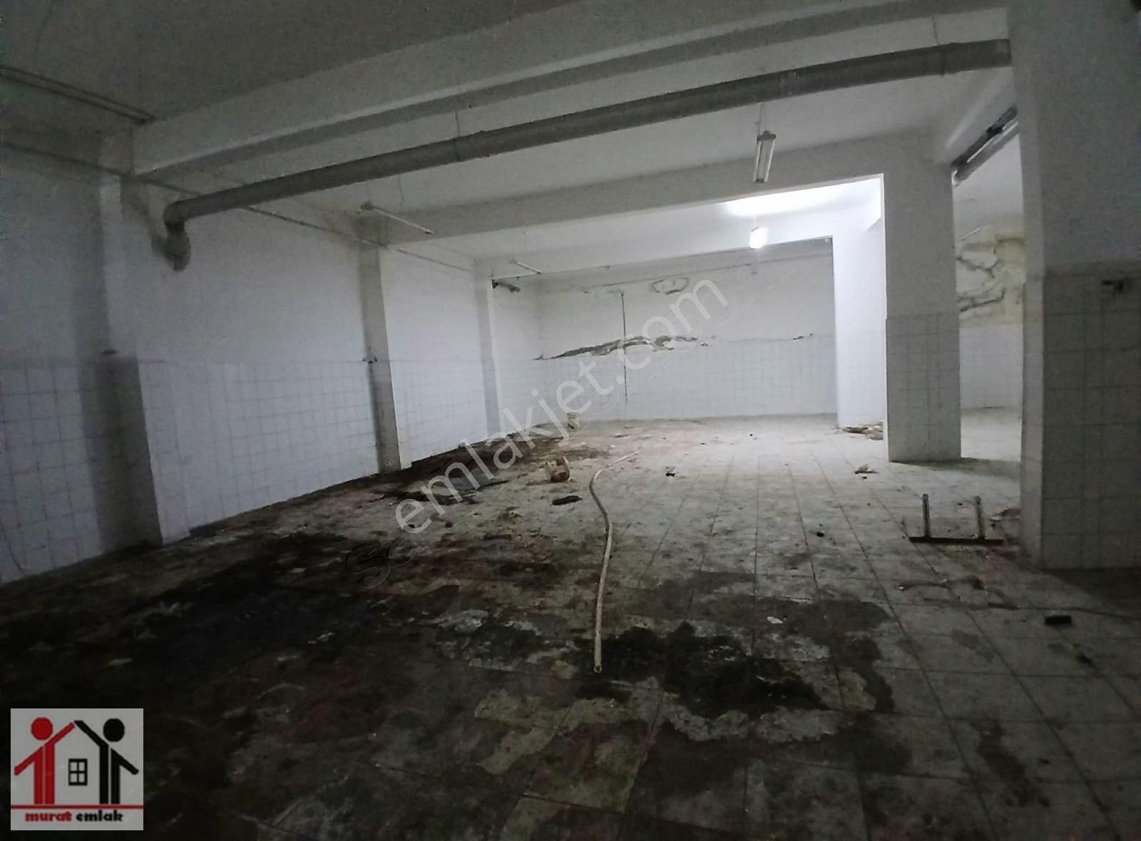 Antalyanın Tam Kalbinde 500m2 3 Katlı Dükkan - Görsel 11