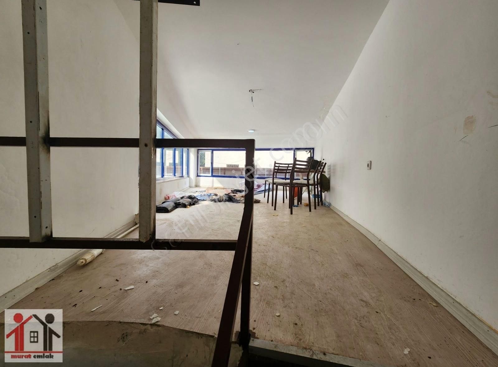 Antalyanın Tam Kalbinde 500m2 3 Katlı Dükkan - Görsel 13