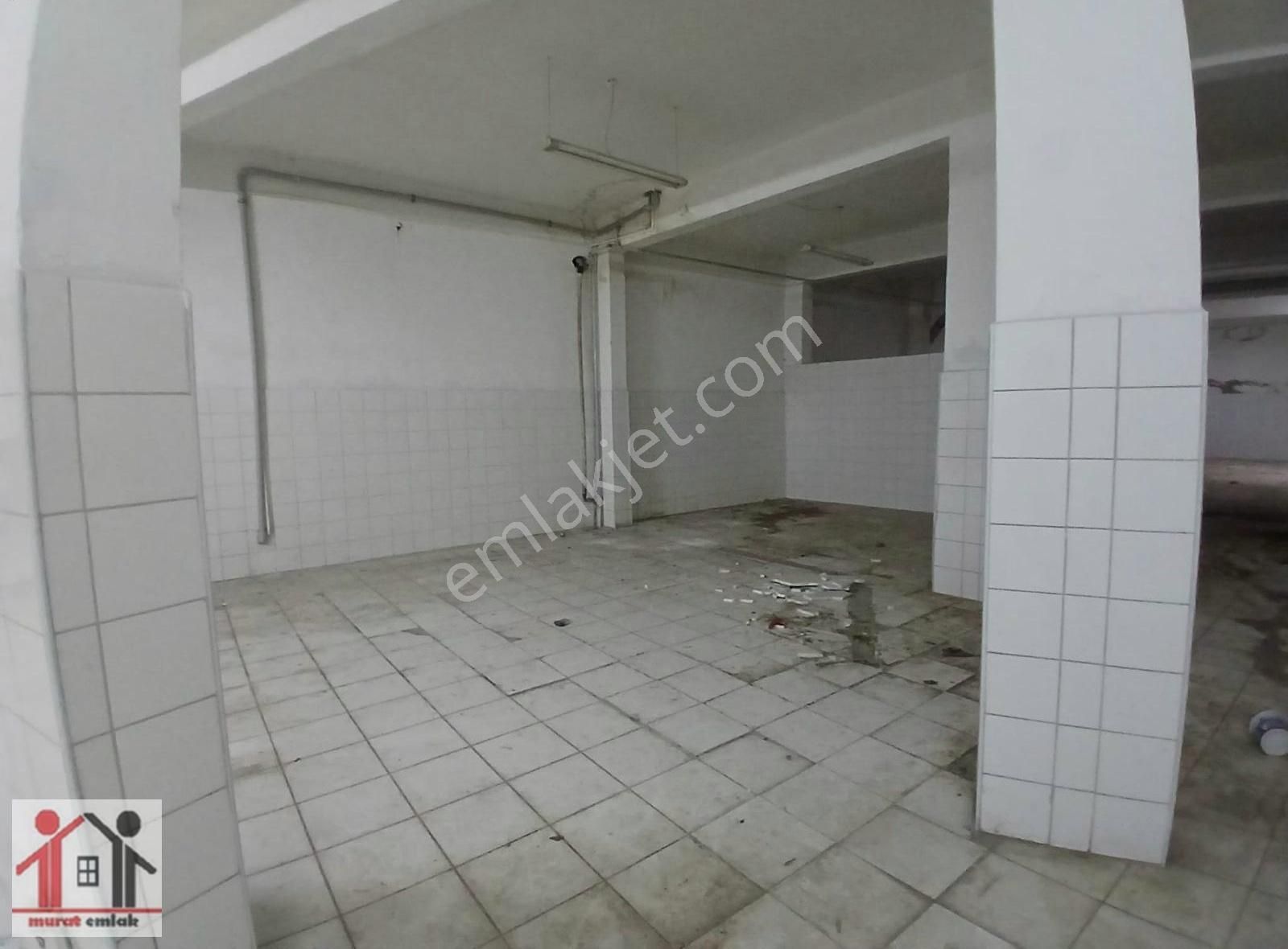 Antalyanın Tam Kalbinde 500m2 3 Katlı Dükkan - Görsel 10
