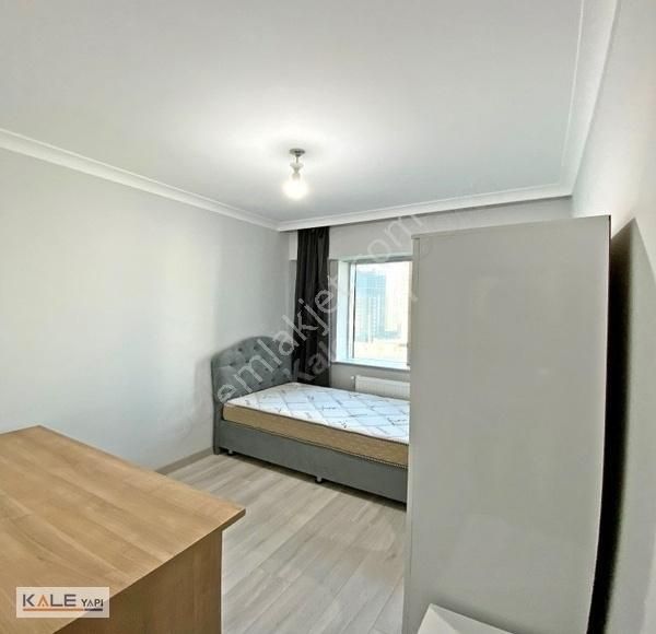 Esenyurt Zafer Satılık Daire Site İçerisinde Ultra Lux 3+1 Satılık Daire