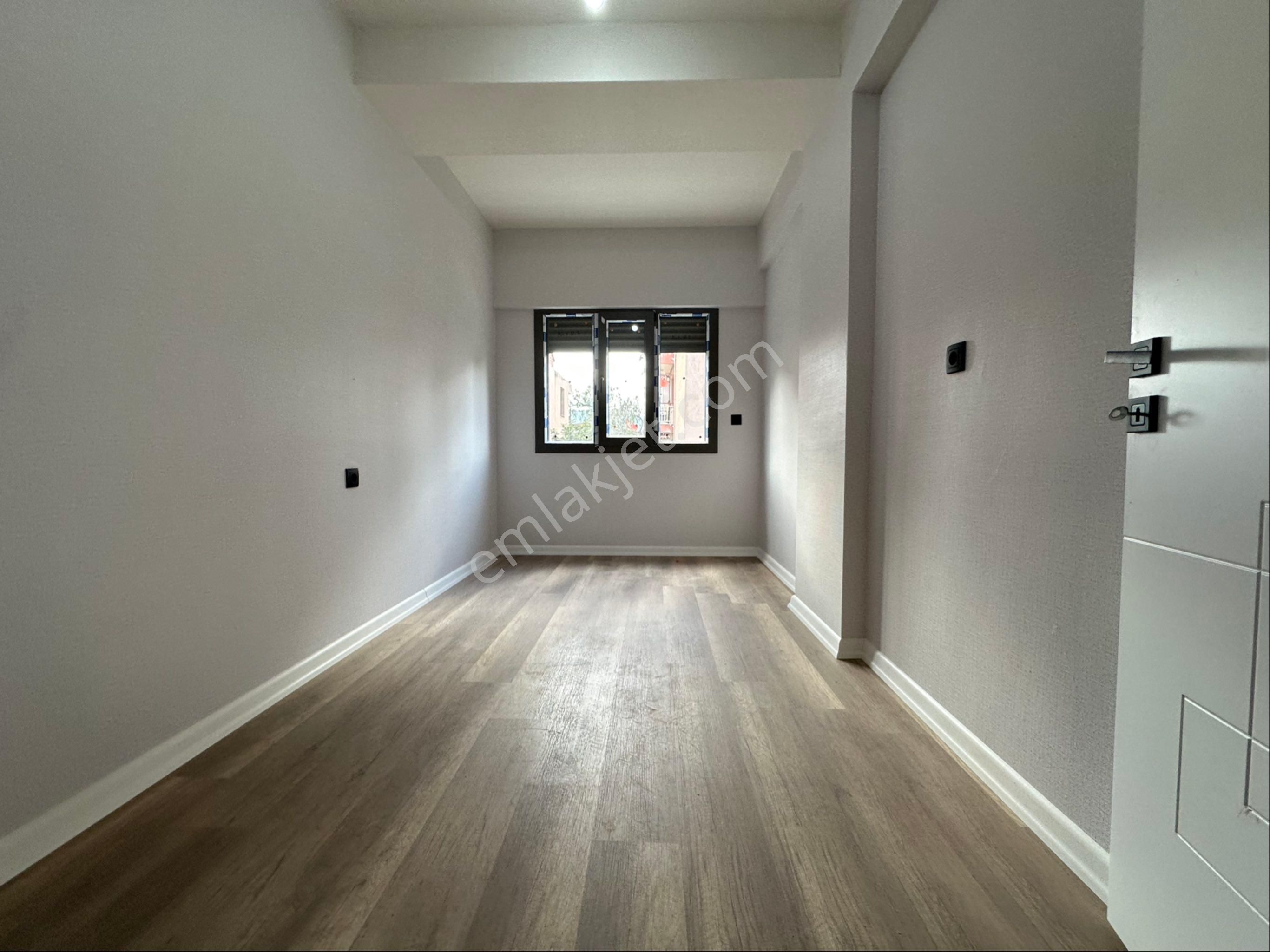 Uygan'dan Tepeköy Mah. 2+1 105m² Lüx Sıfır Arakat İzban Dibii - Görsel 13