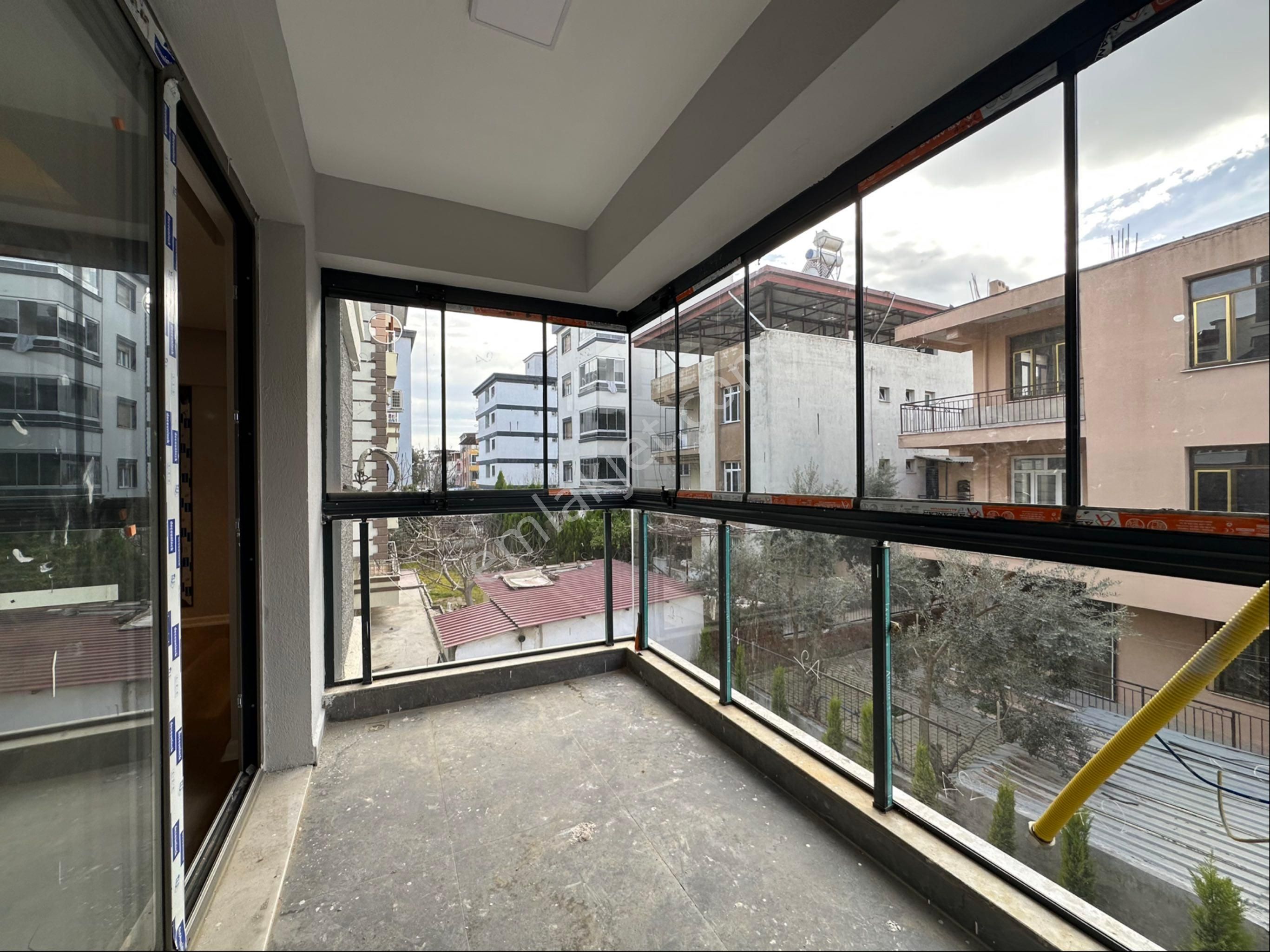 Uygan'dan Tepeköy Mah. 2+1 105m² Lüx Sıfır Arakat İzban Dibii - Görsel 7