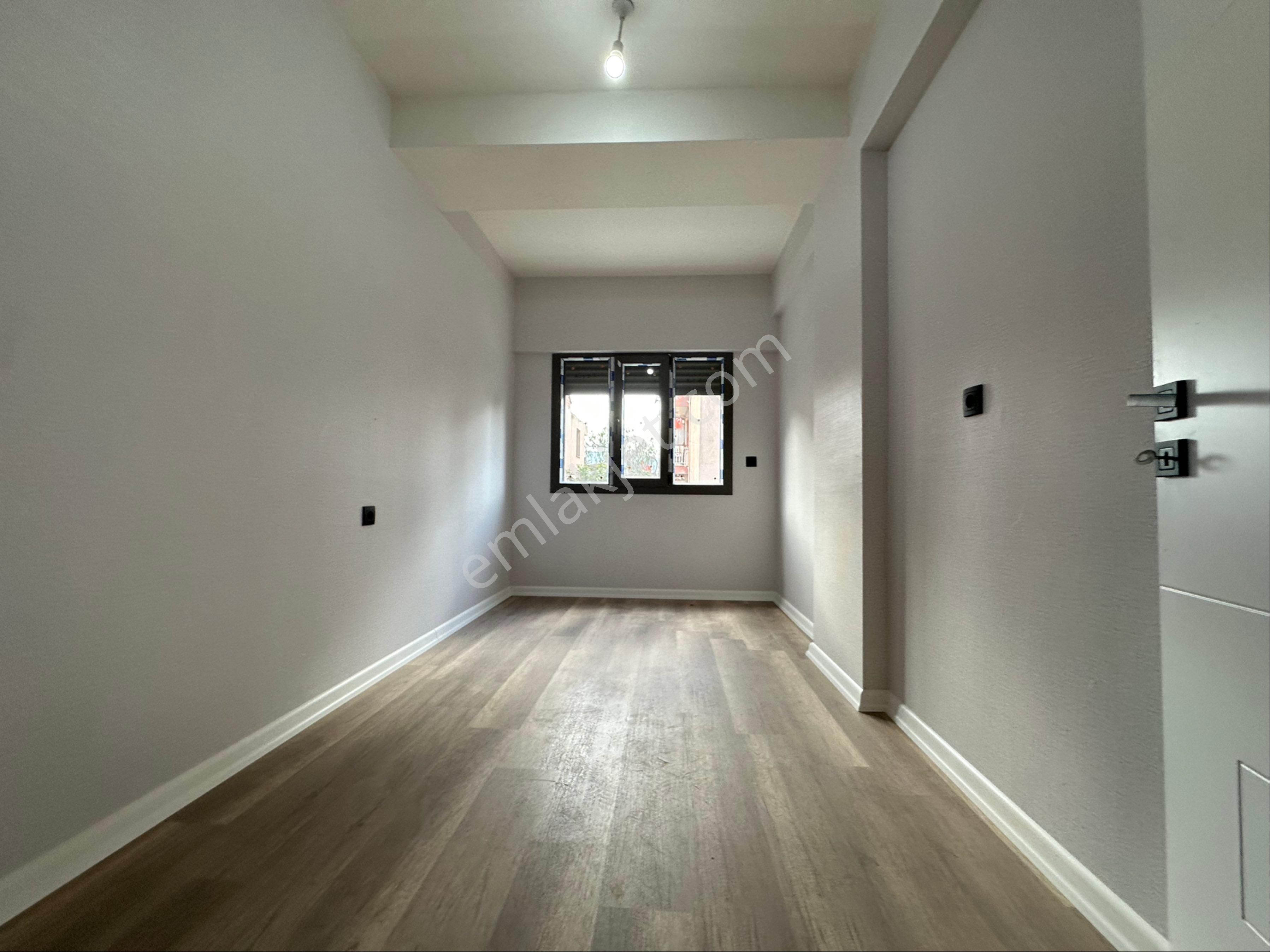Uygan'dan Tepeköy Mah. 2+1 105m² Lüx Sıfır Arakat İzban Dibii - Görsel 14