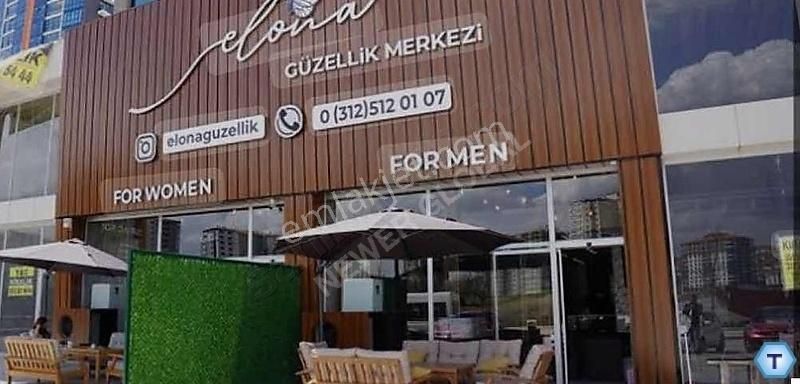 Keçiören Tepebaşı Satılık Dükkan & Mağaza Newer Yatırım'dan Ana Cad Geniş Vitrin 50.000₺ Kira 450 M2