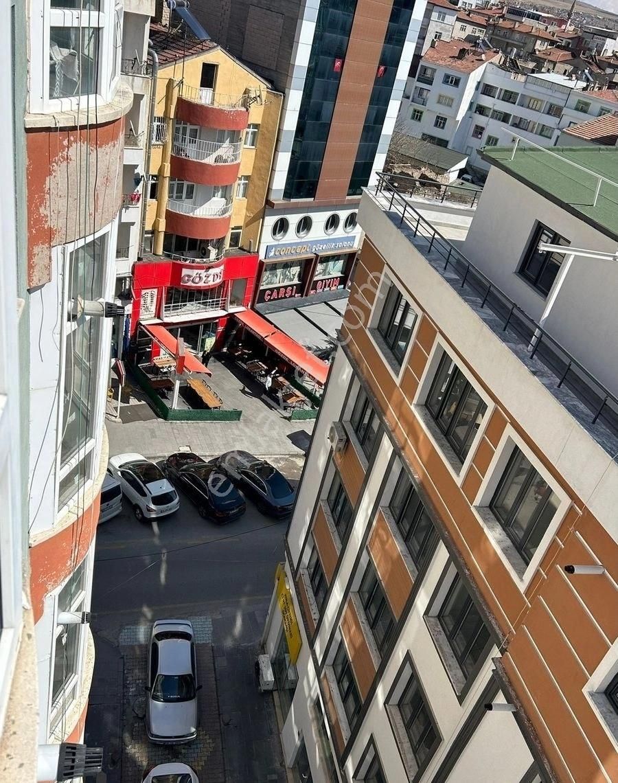 Kayseri Develi Çarşı Merkezde Satılık Daire - Görsel 3